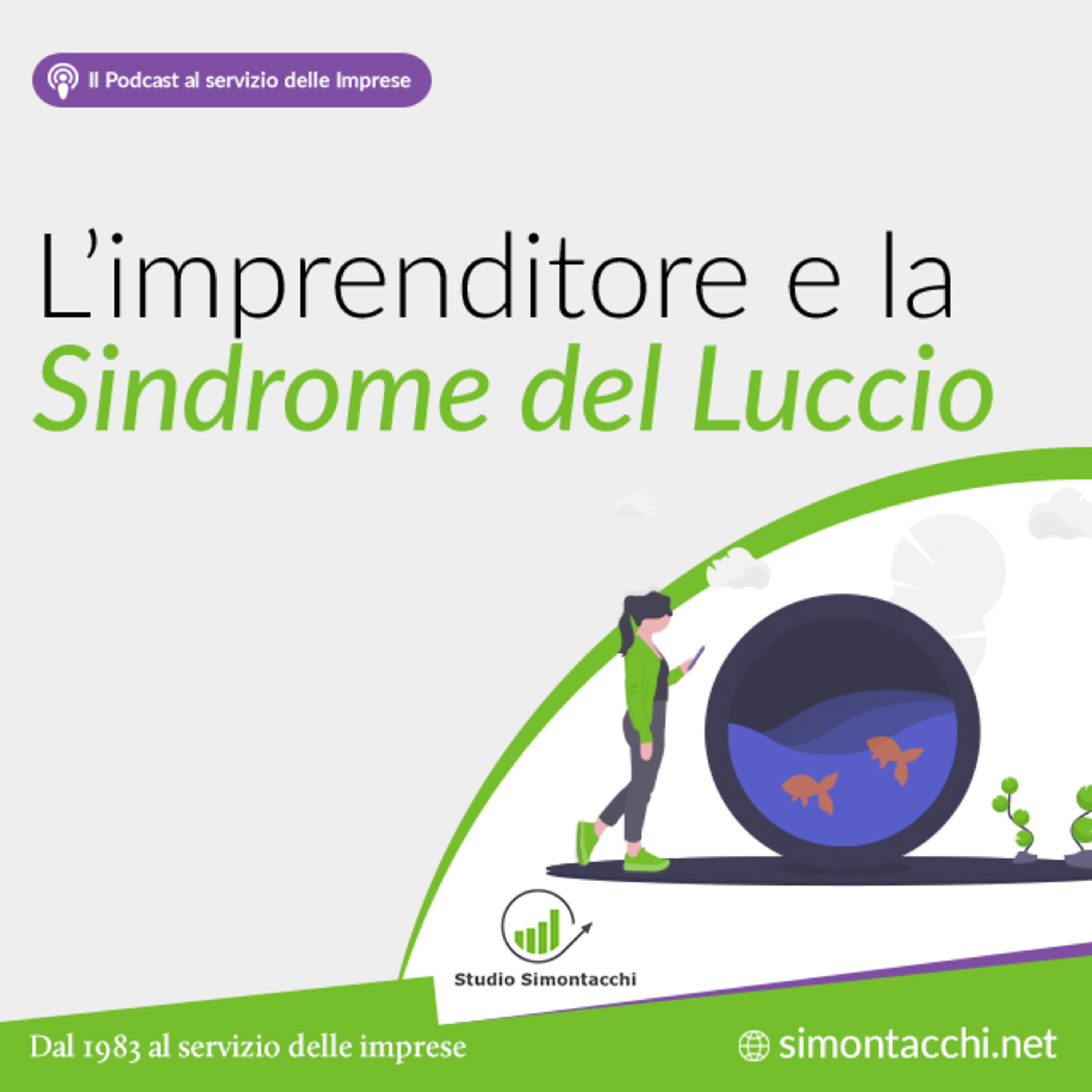 Salva Imprese Italia - Spettatore o protagonista?
