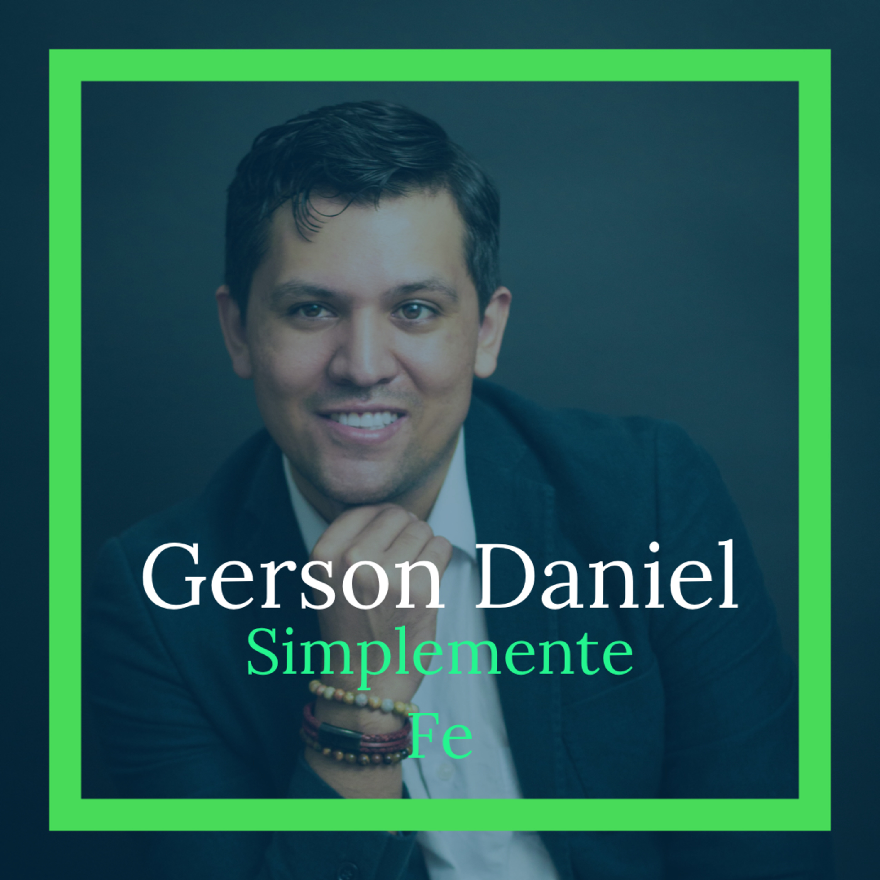 Hablando con Gerson Daniel