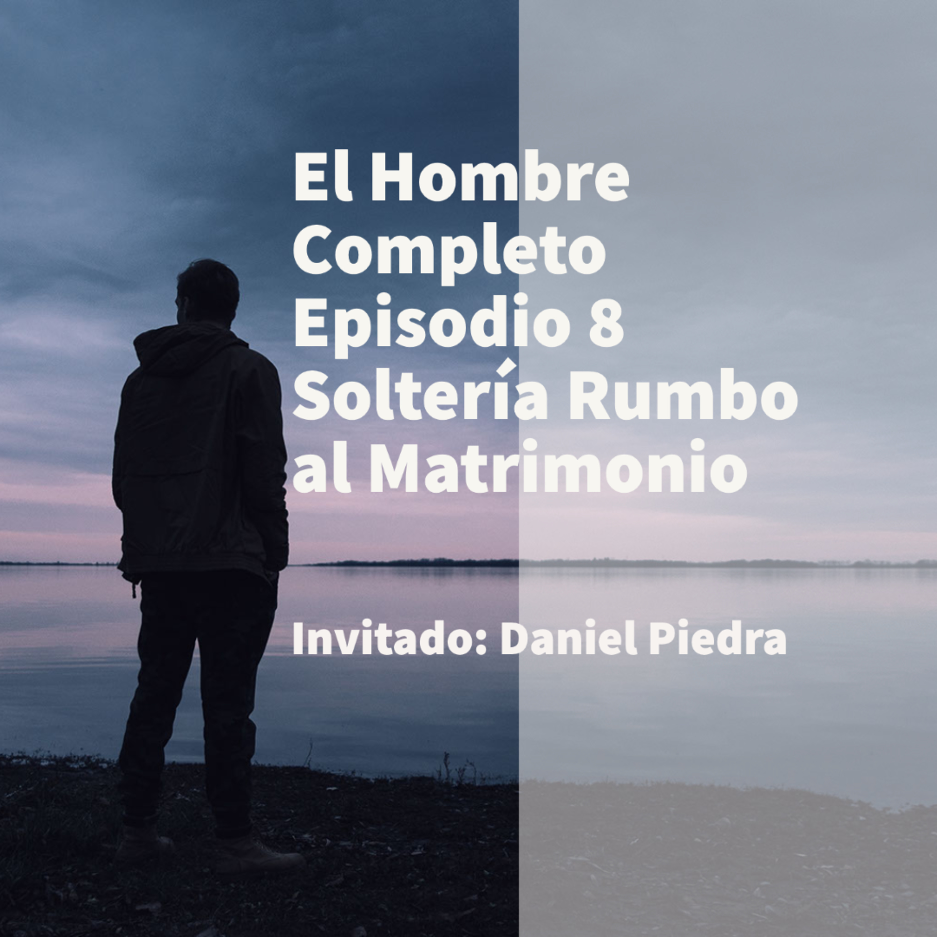 Hablando con Gerson Daniel