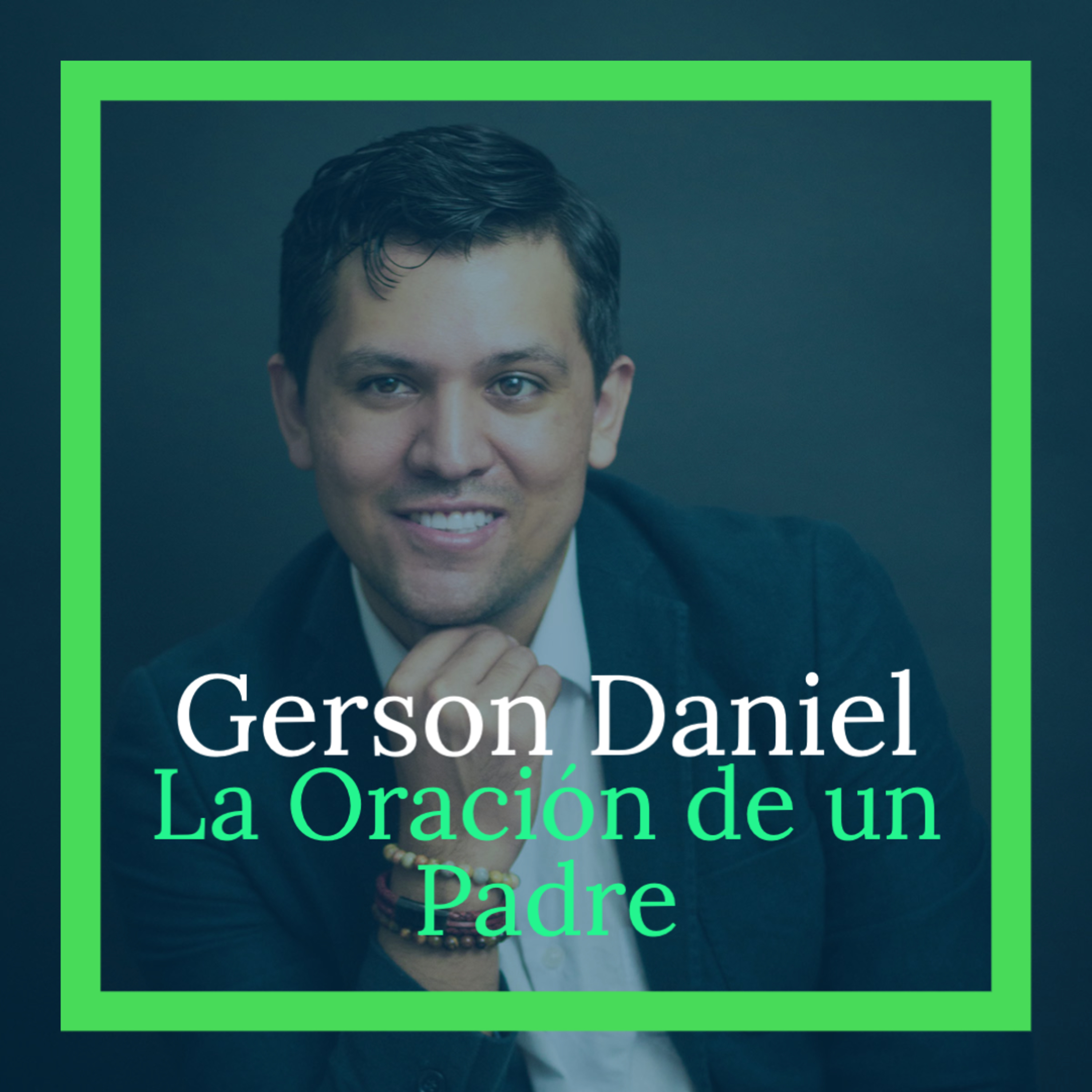 Hablando con Gerson Daniel