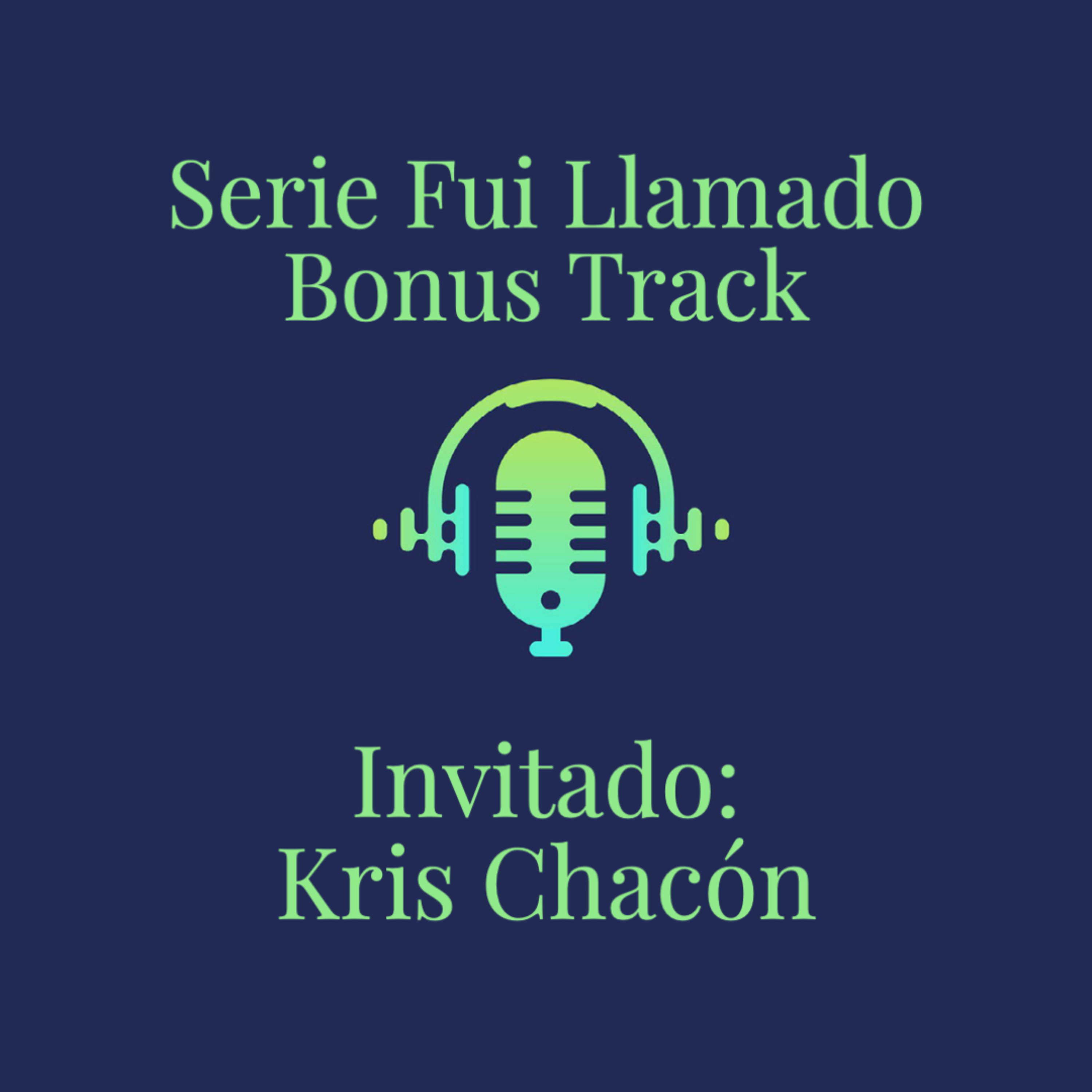 Hablando con Gerson Daniel