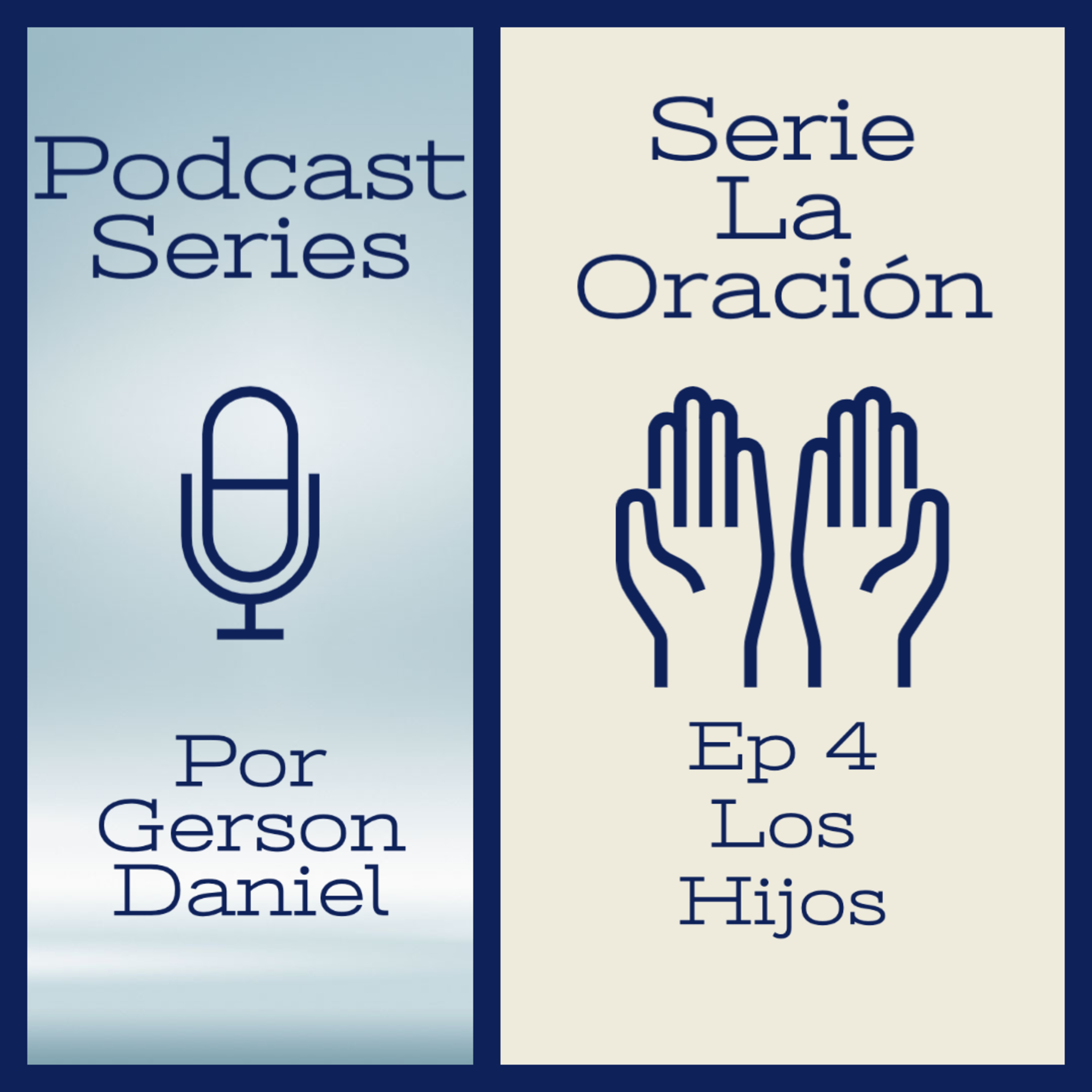 Hablando con Gerson Daniel