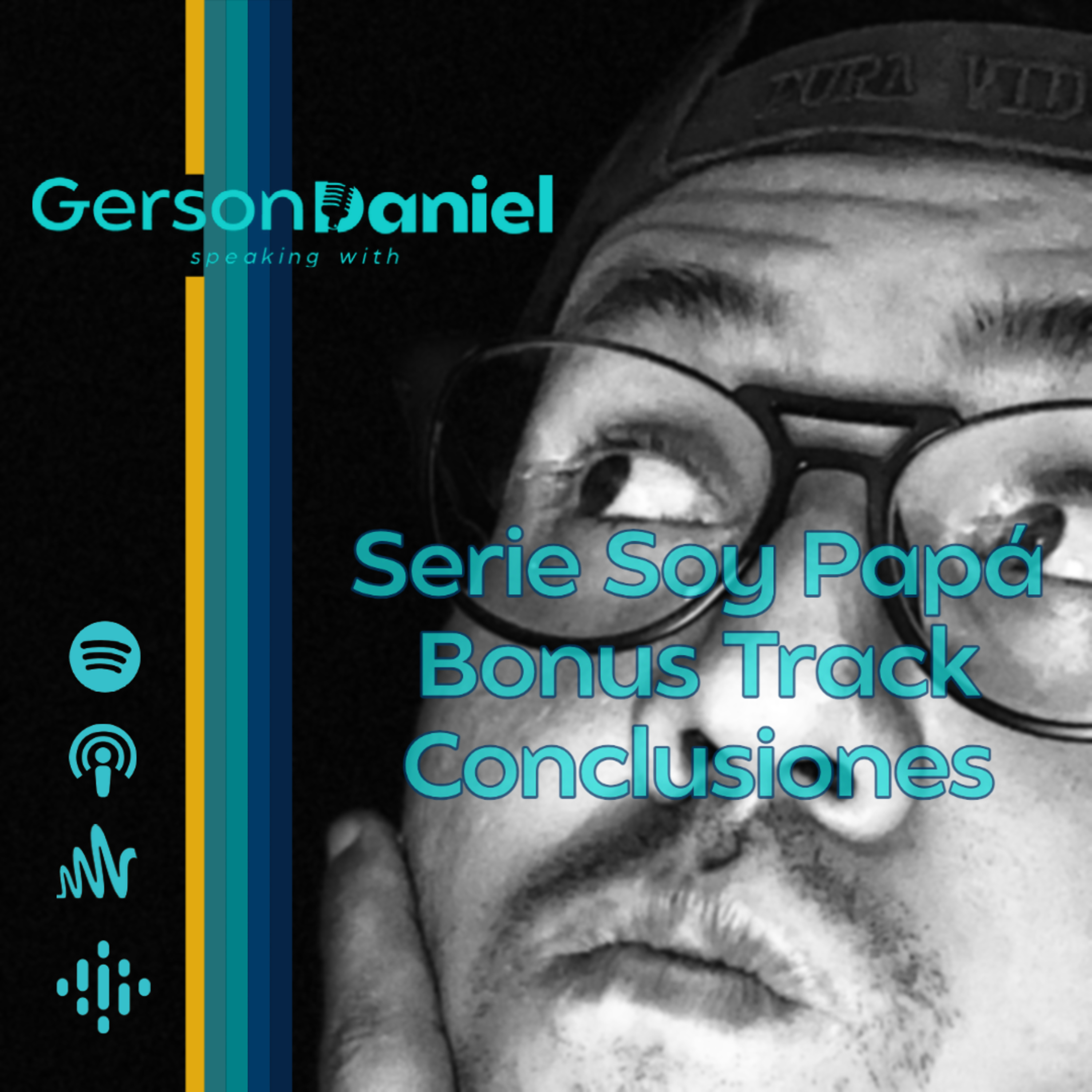 Hablando con Gerson Daniel