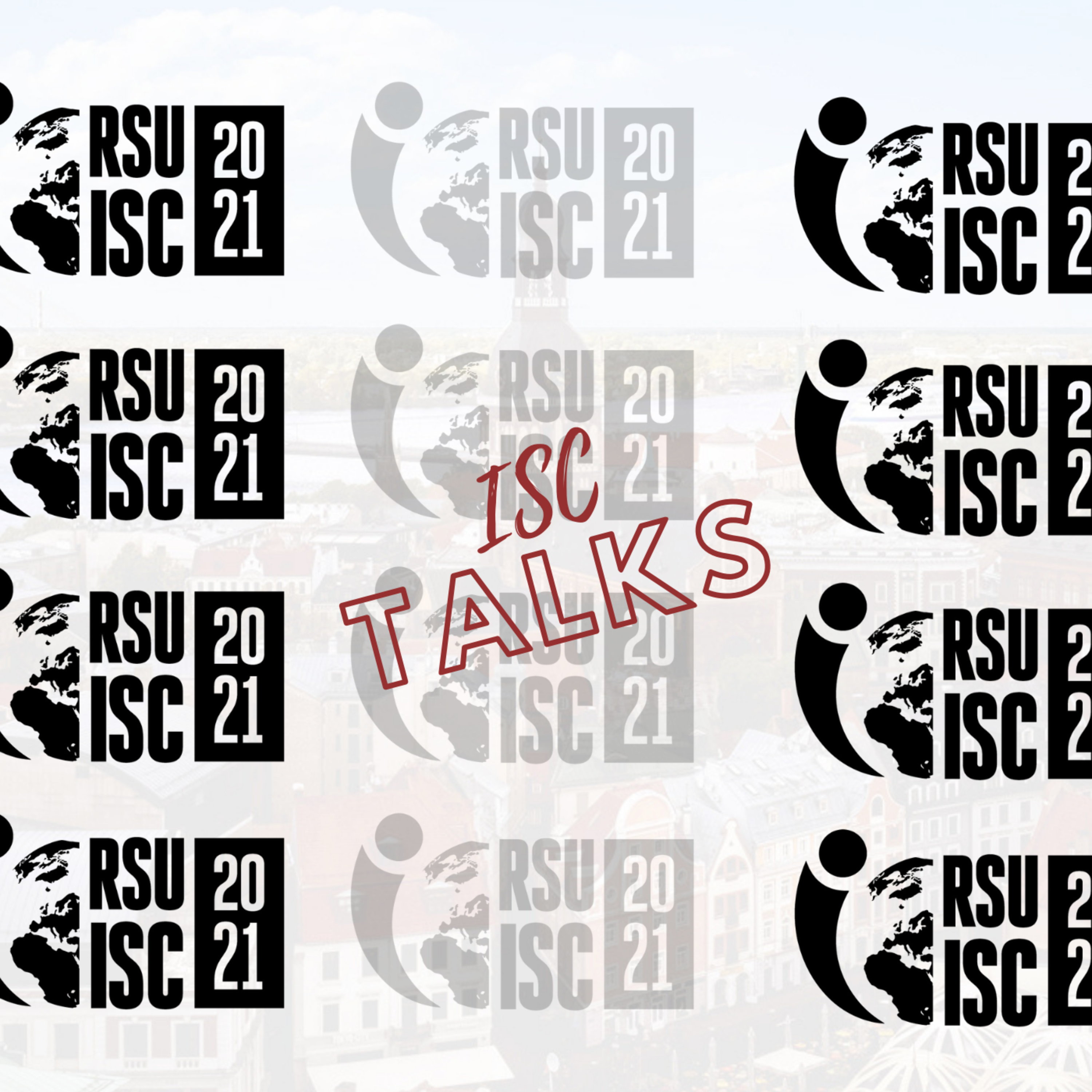 ISC Talks