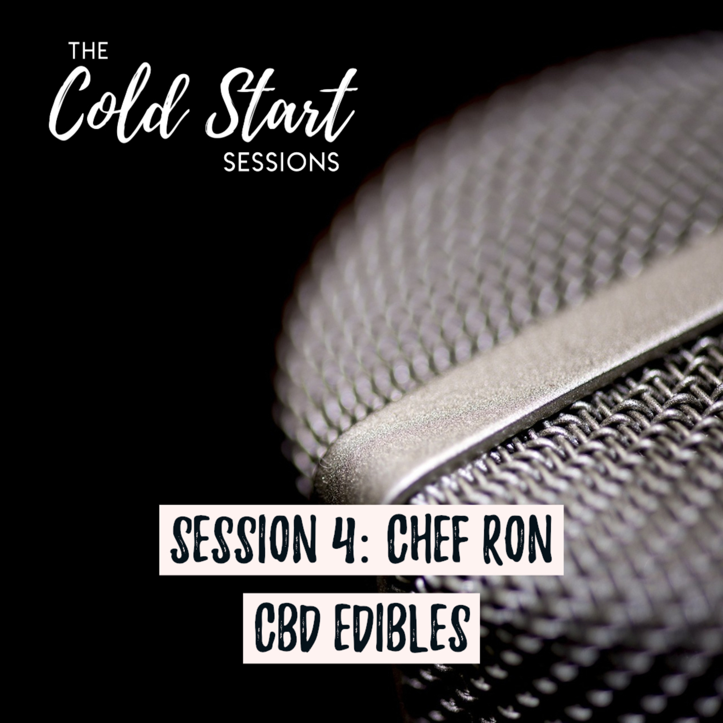 Episode 4 (Chef Ron) episode artwork