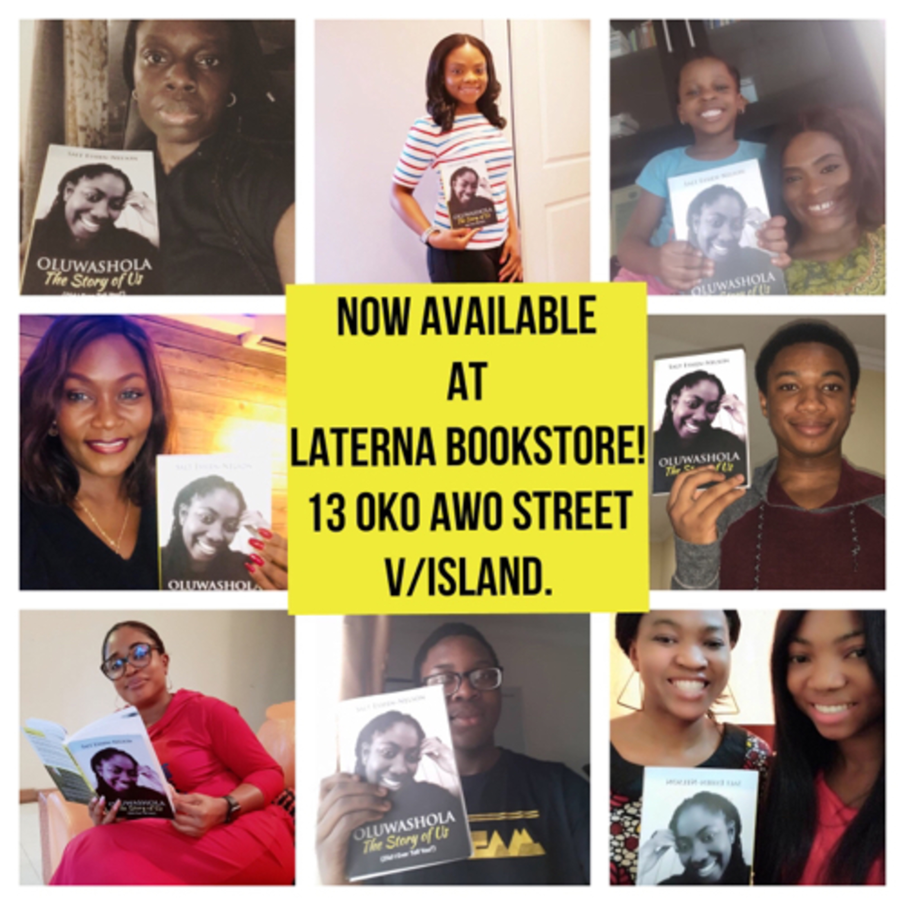Salt Talks with Boldoz Bookstore Book Club Members!  episode artwork
