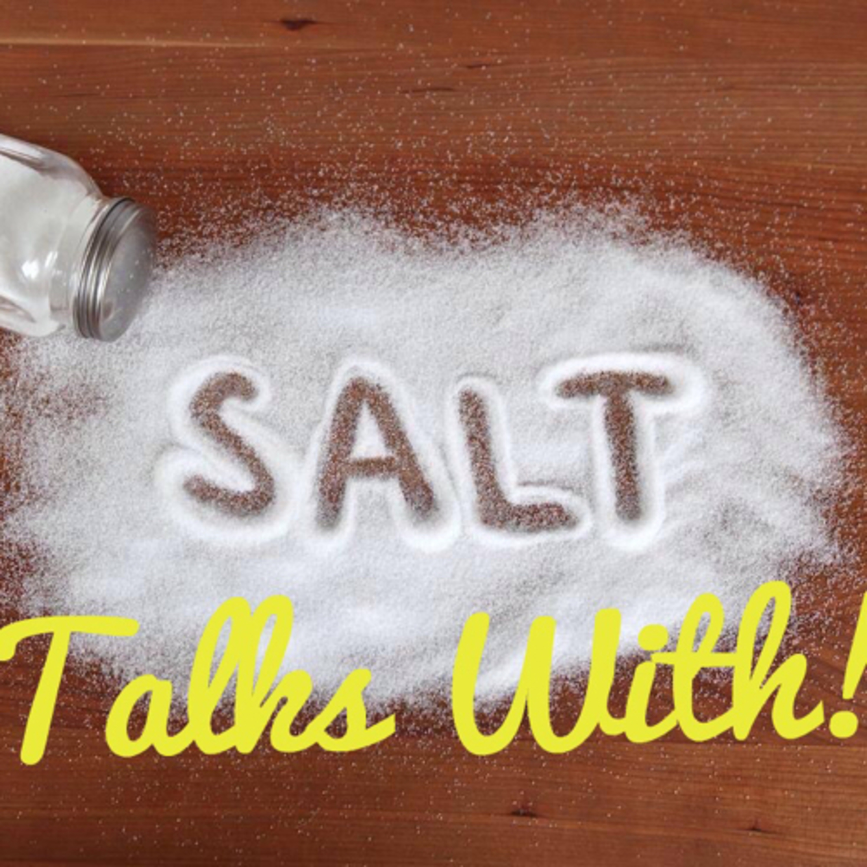 A Very Special Salt Talks With Ehi Ohizua Banjoko🌼 episode artwork