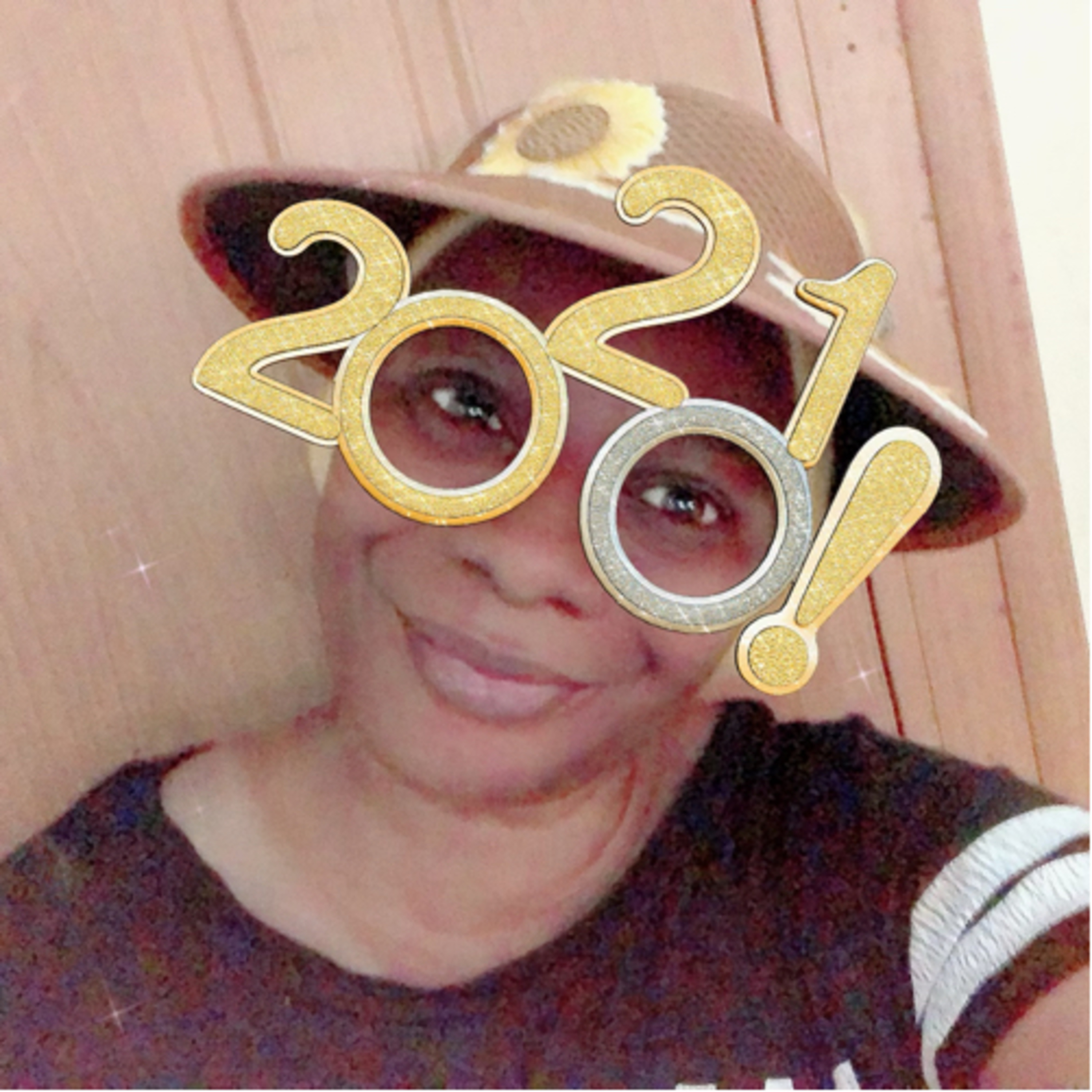 2020 End of Year Salt Talks: Pray Without Ceasing in 2021 but watch Your Character Too.  episode artwork