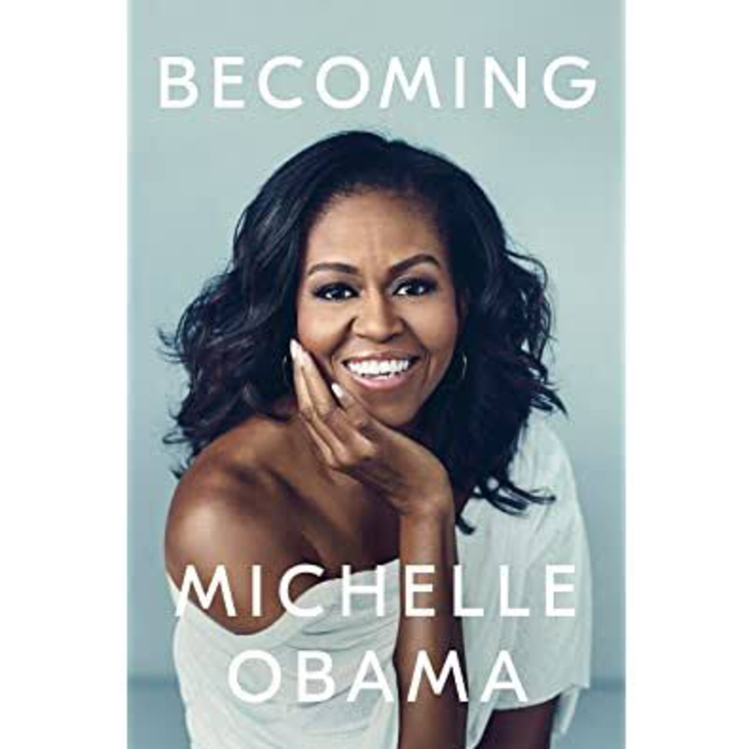 Salt’s 7+ 1 Reasons Why We Should All Read “Becoming” by Michelle Obama🌼 episode artwork