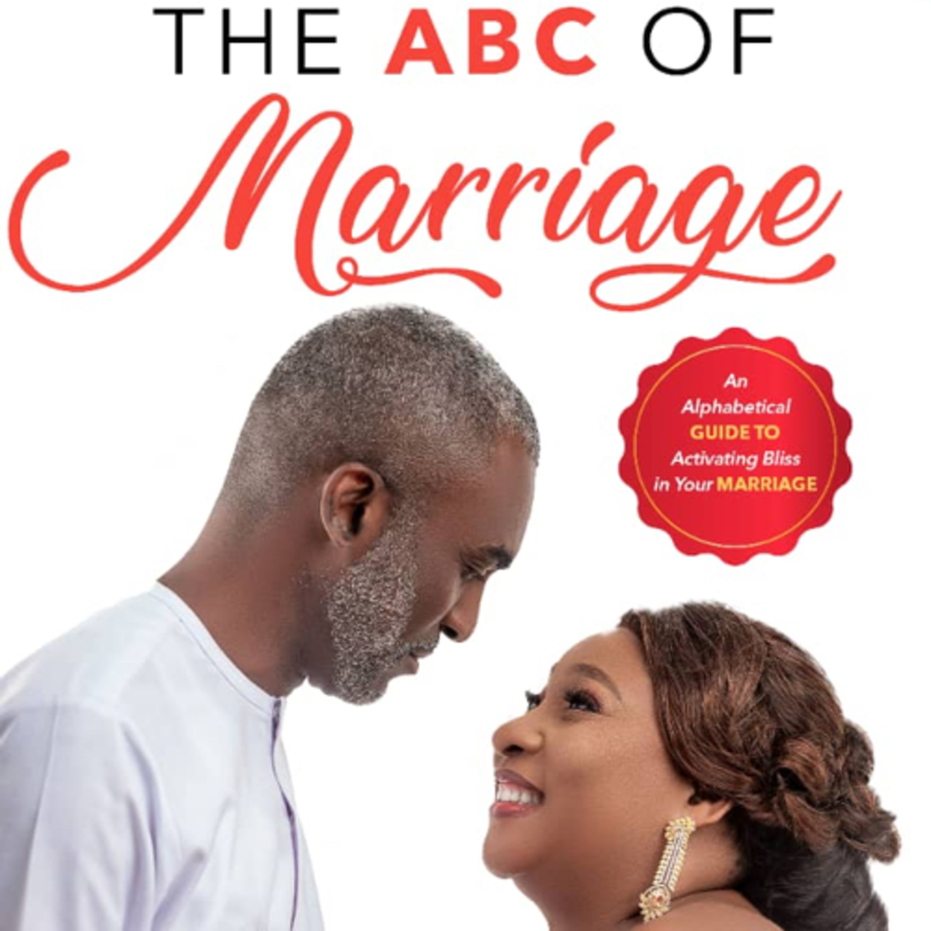 Salt Talks With Lauretta & Johnson Ogbum, authors of “The ABC of Marriage” episode artwork