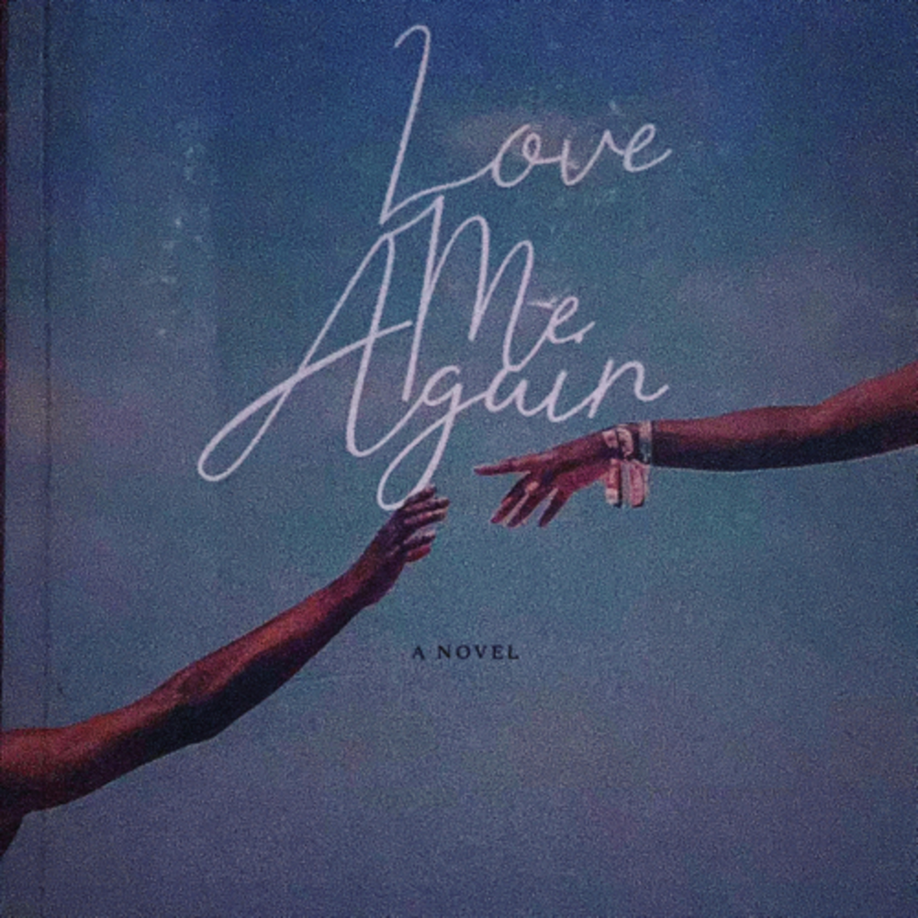 Salt on Love Me Again by Tope Omotosho  episode artwork