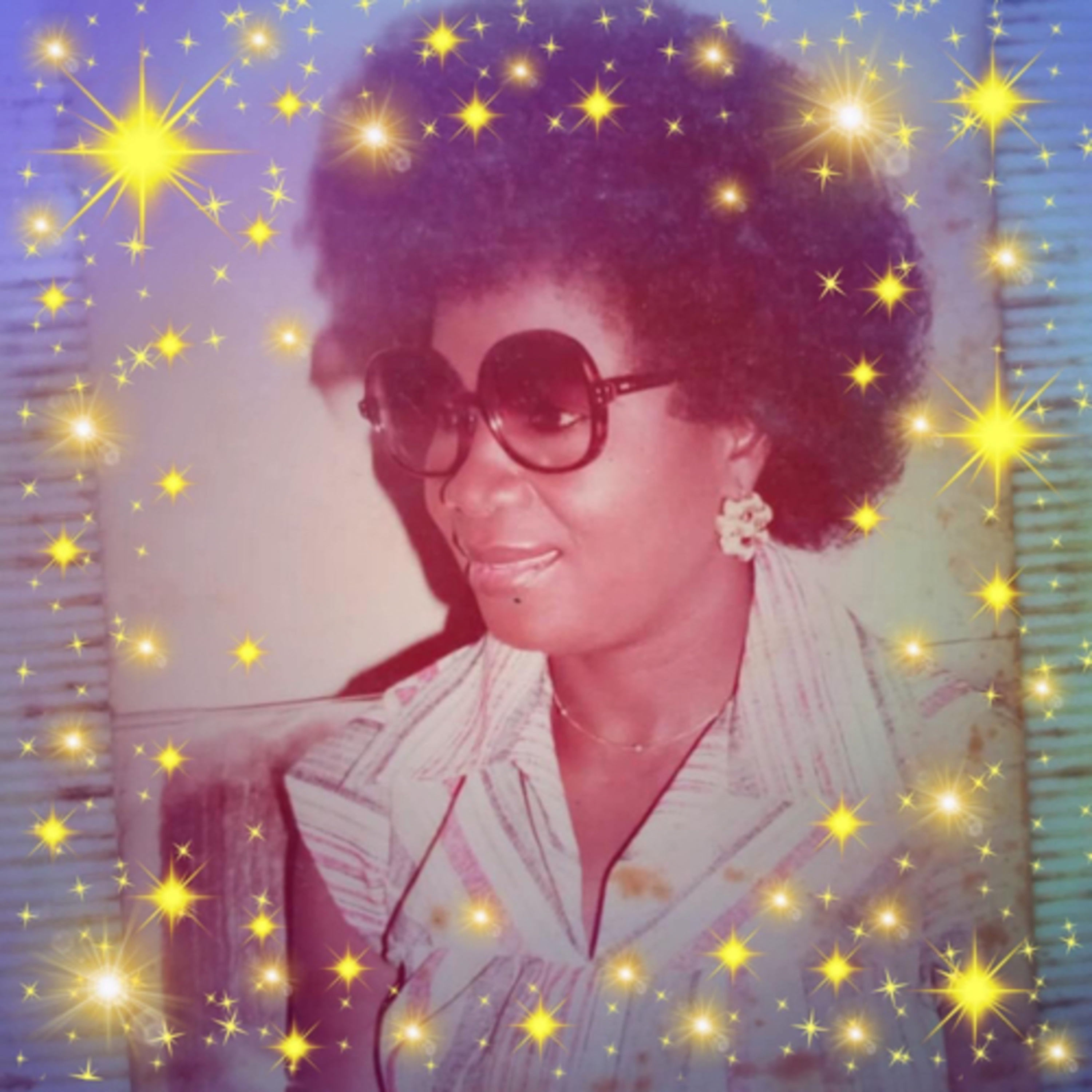 Dear Mom, Happy Heavenly Birthday!  episode artwork