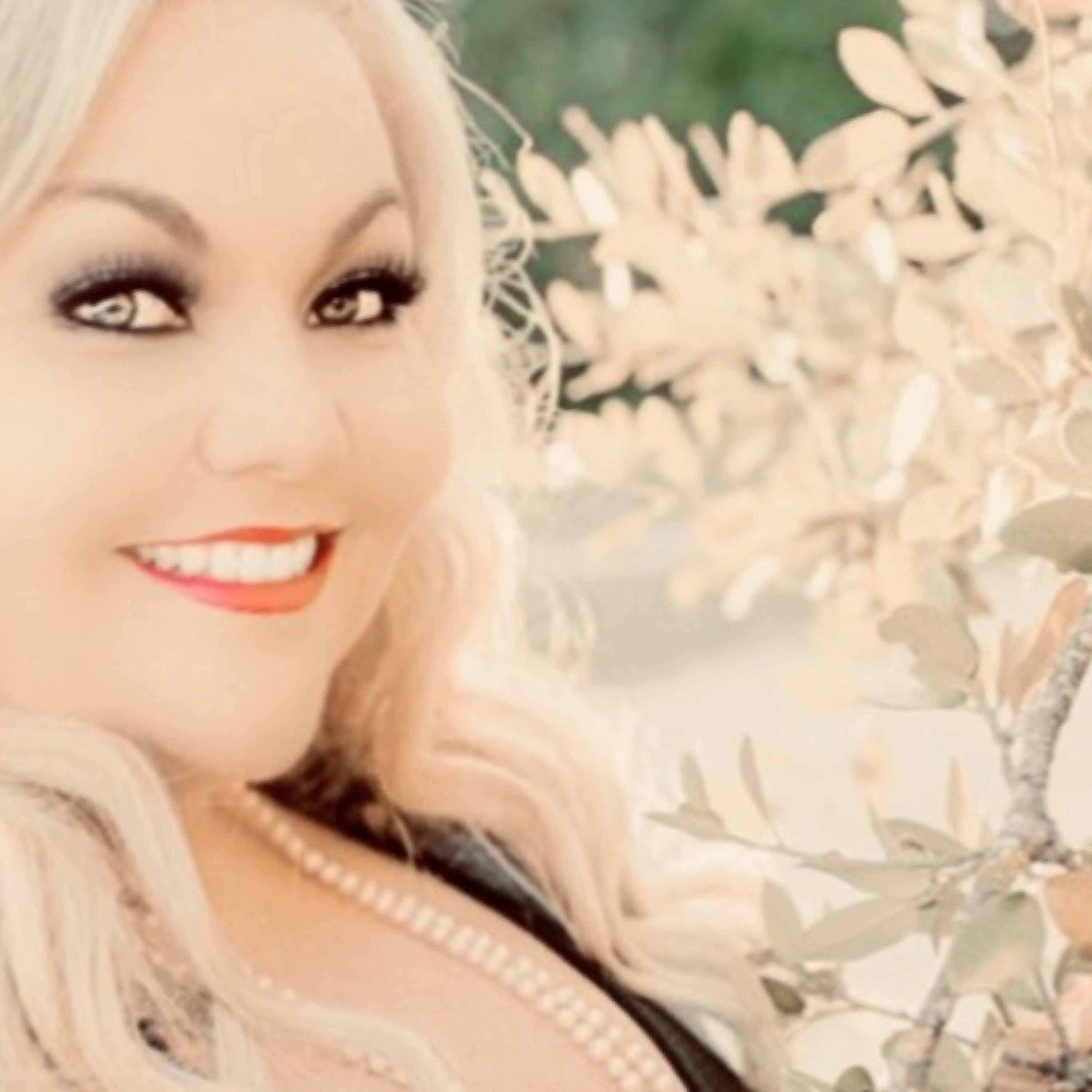 A little bit of Country with Heather Victorino