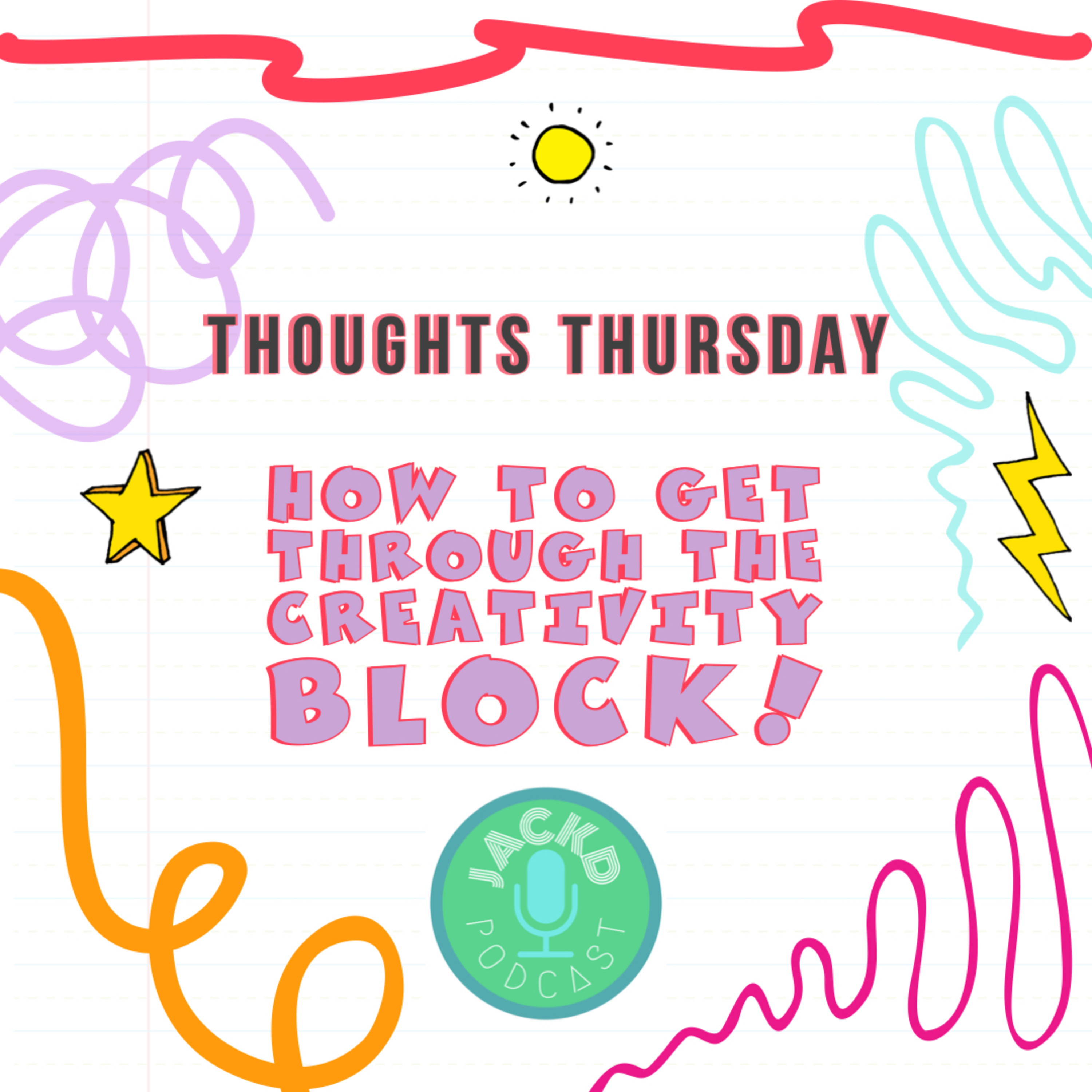 Thoughts Thursday