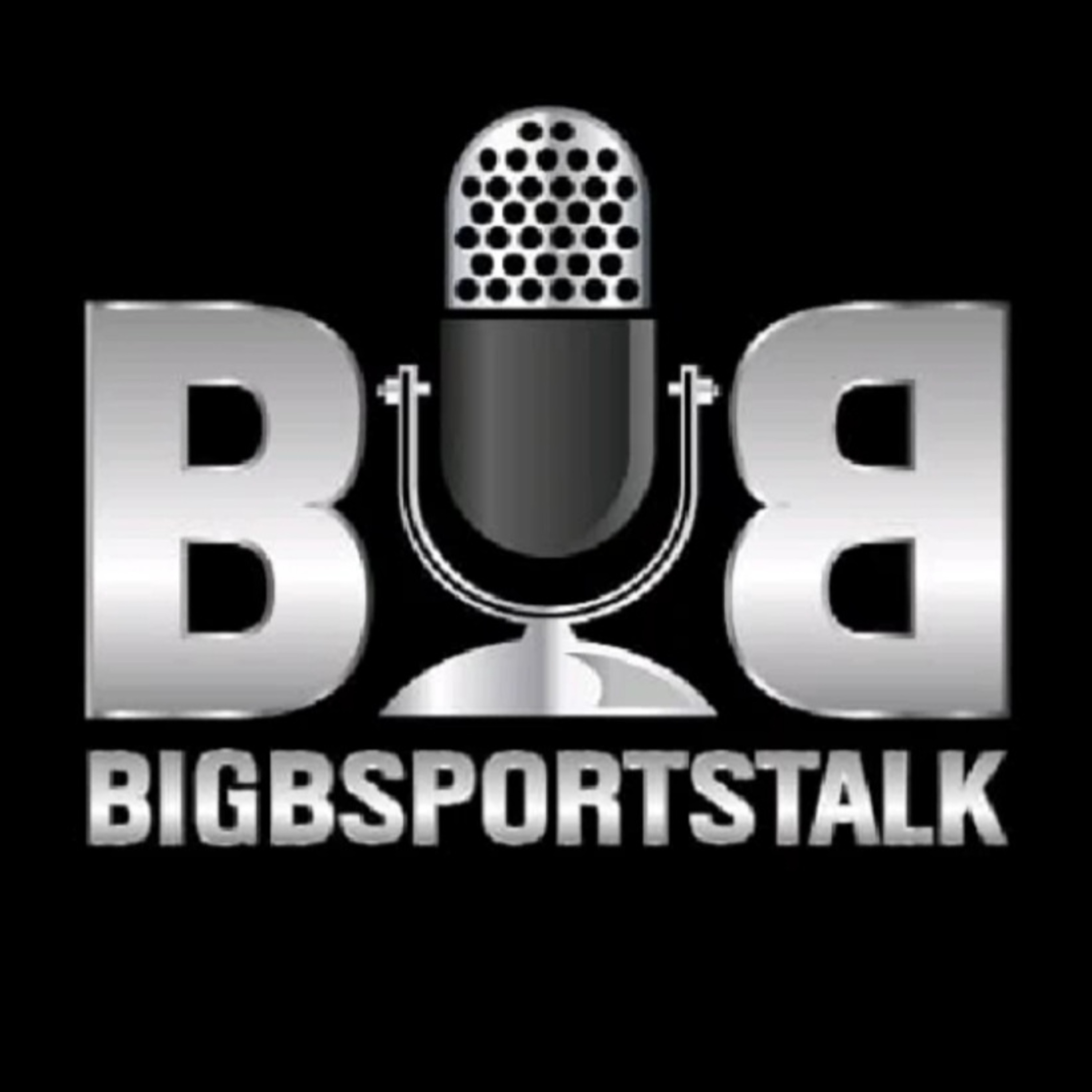 Big B Sports Talk