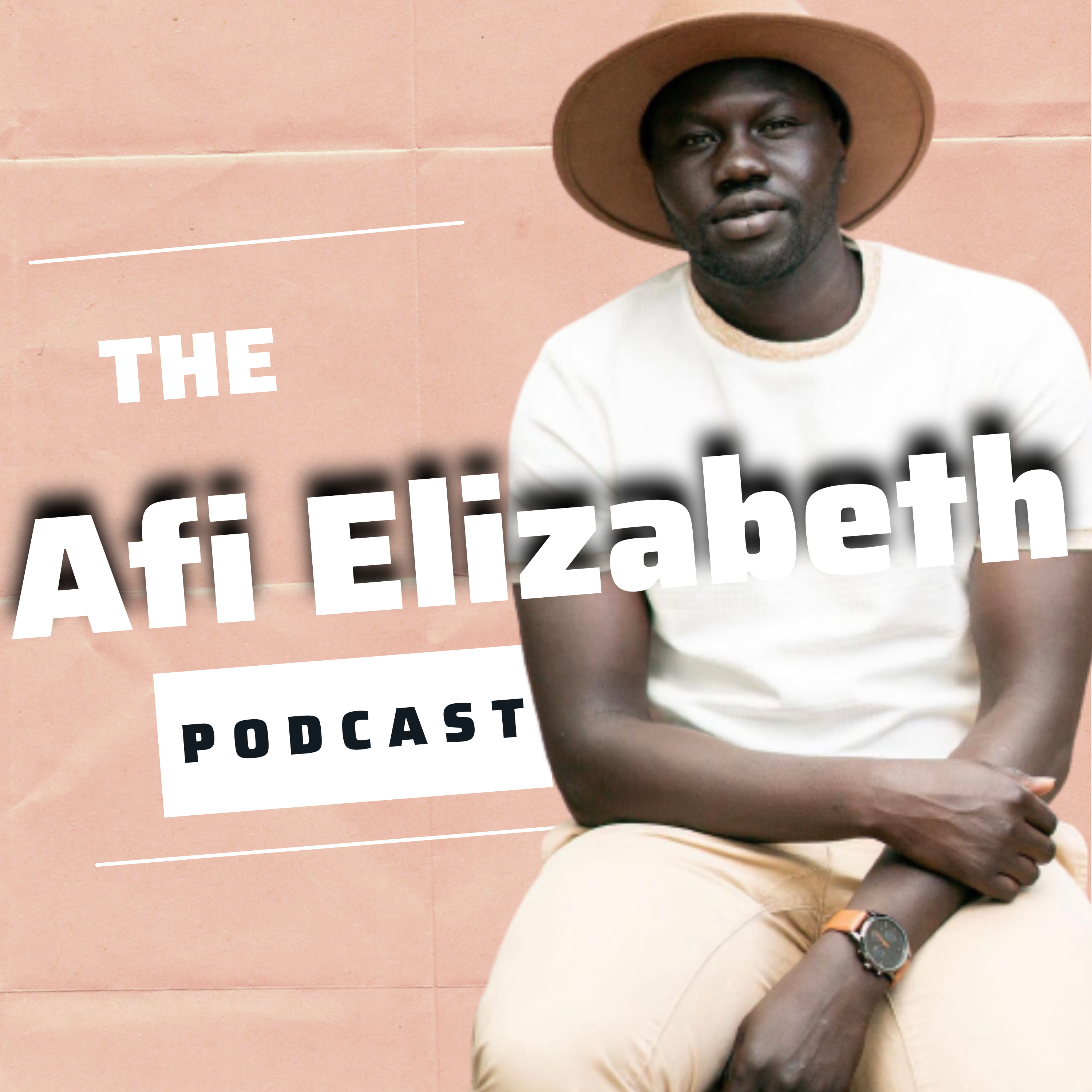 Elegant Grace with Afi Elizabeth