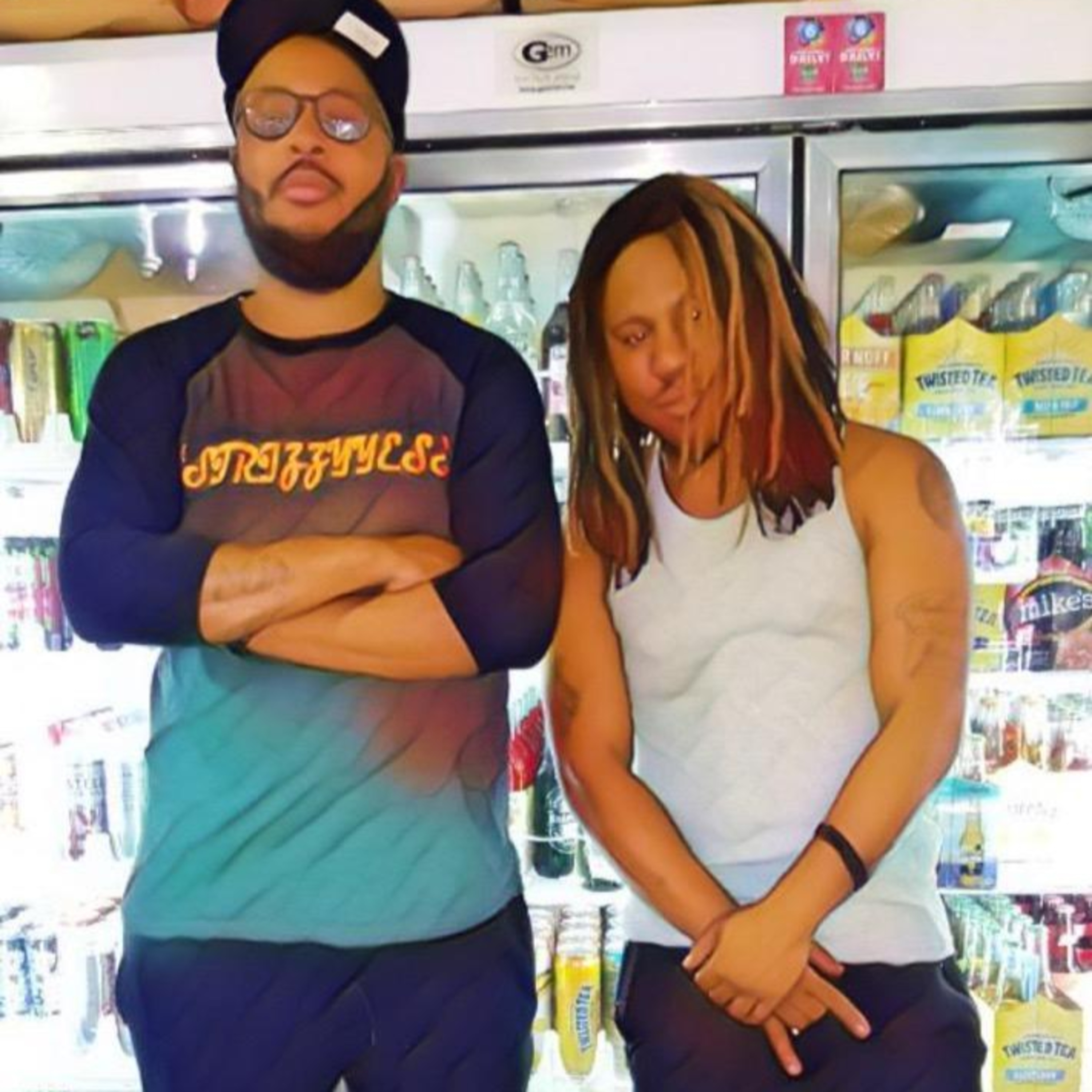 Live from da Deli