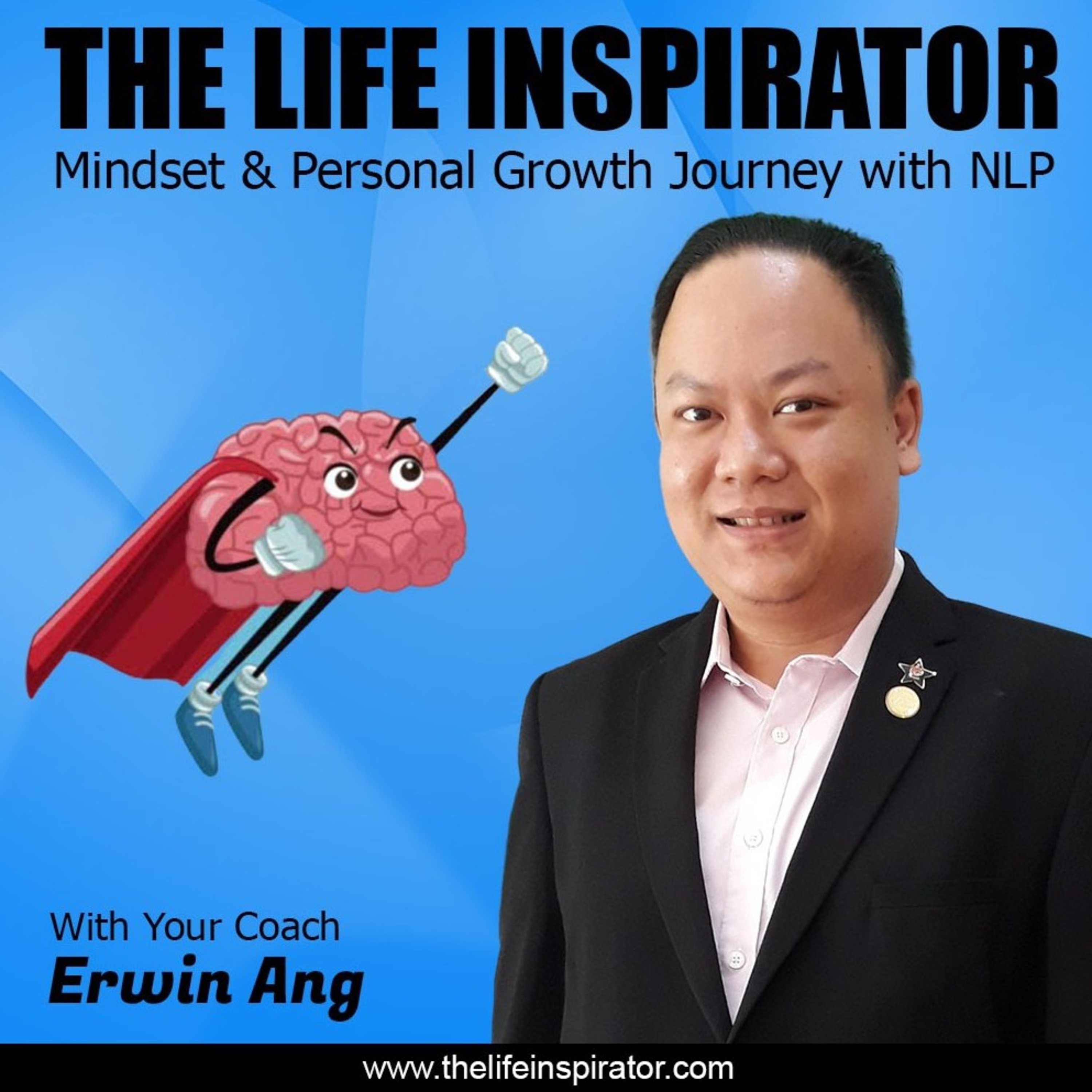 The Life Inspirator