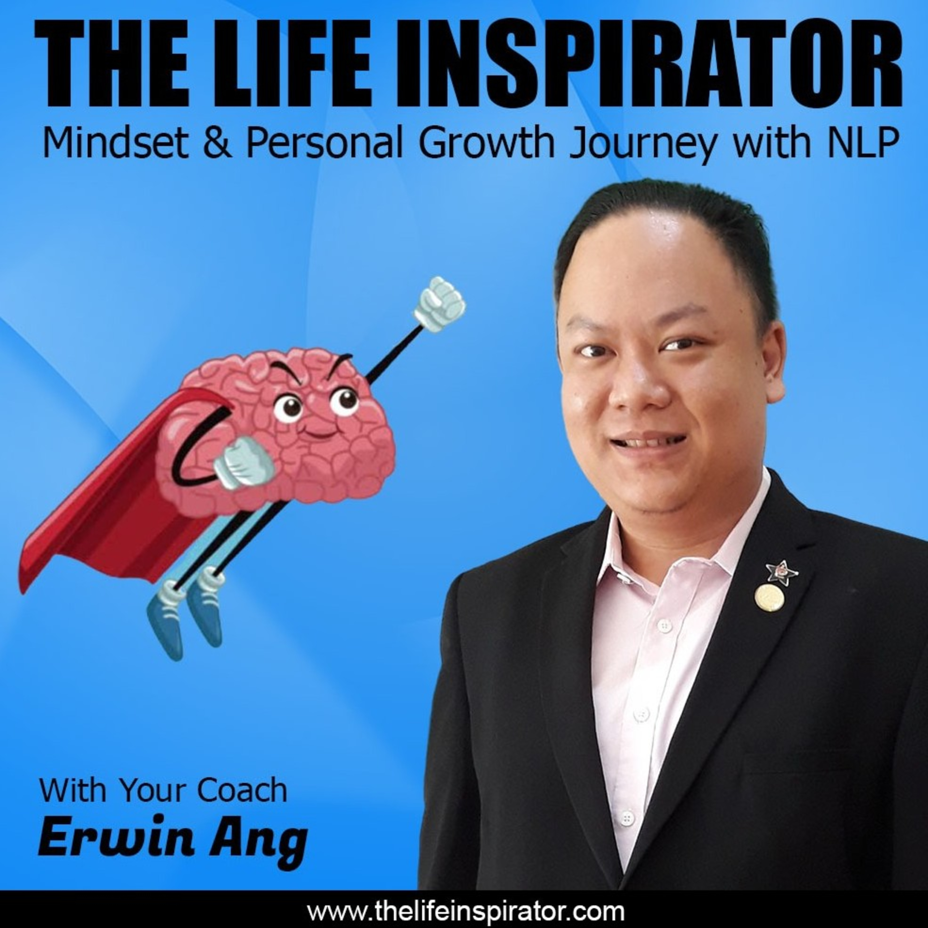 The Life Inspirator
