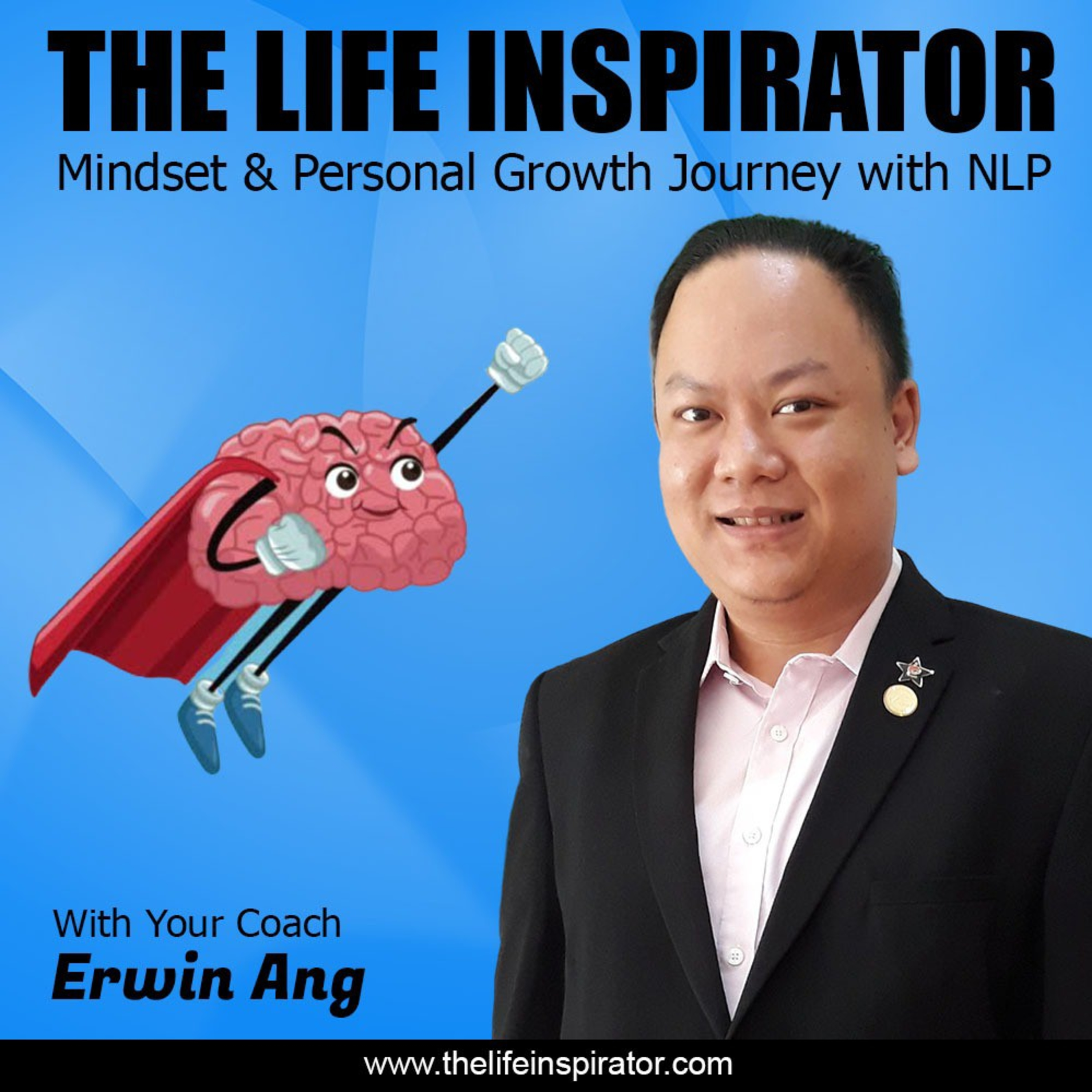 The Life Inspirator