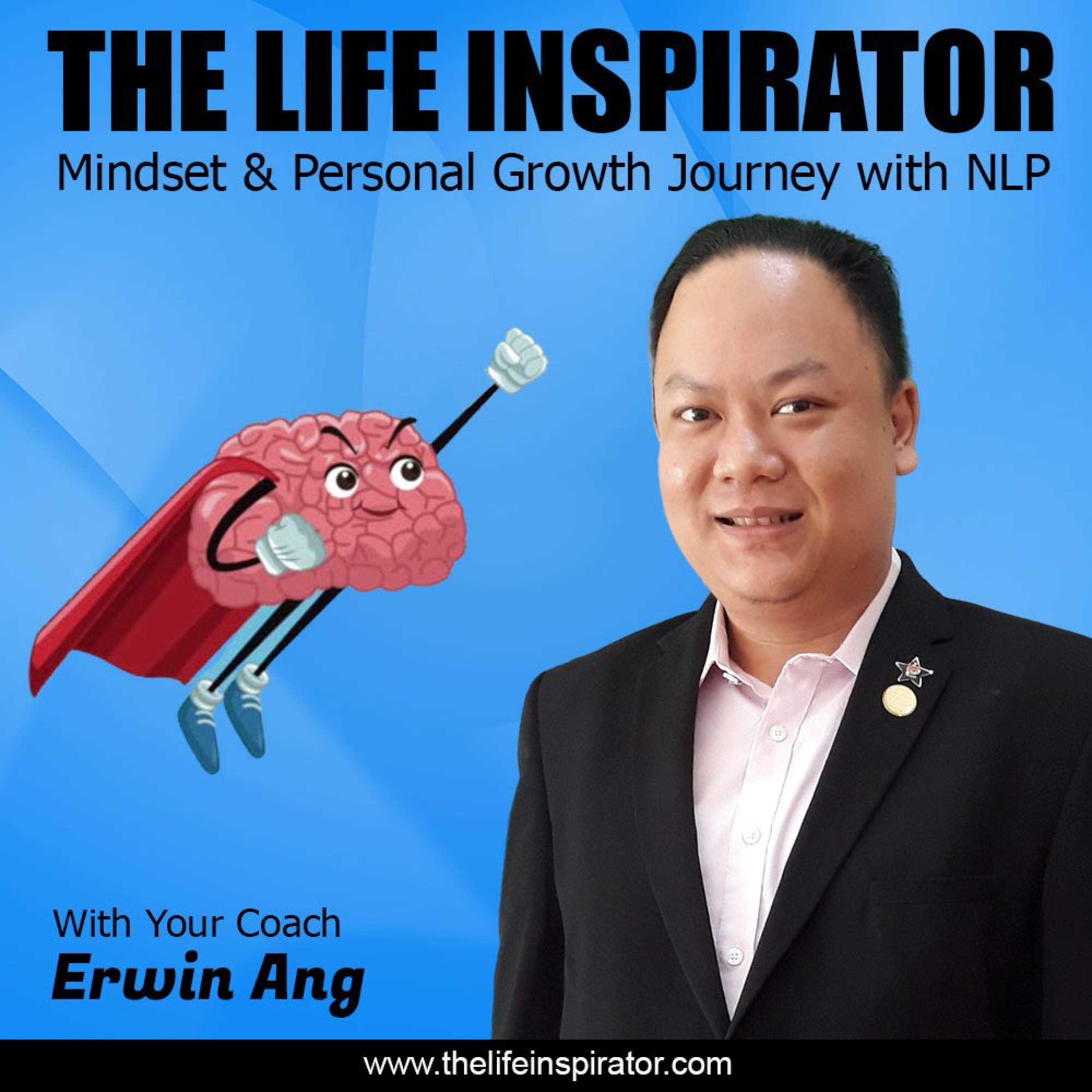 The Life Inspirator