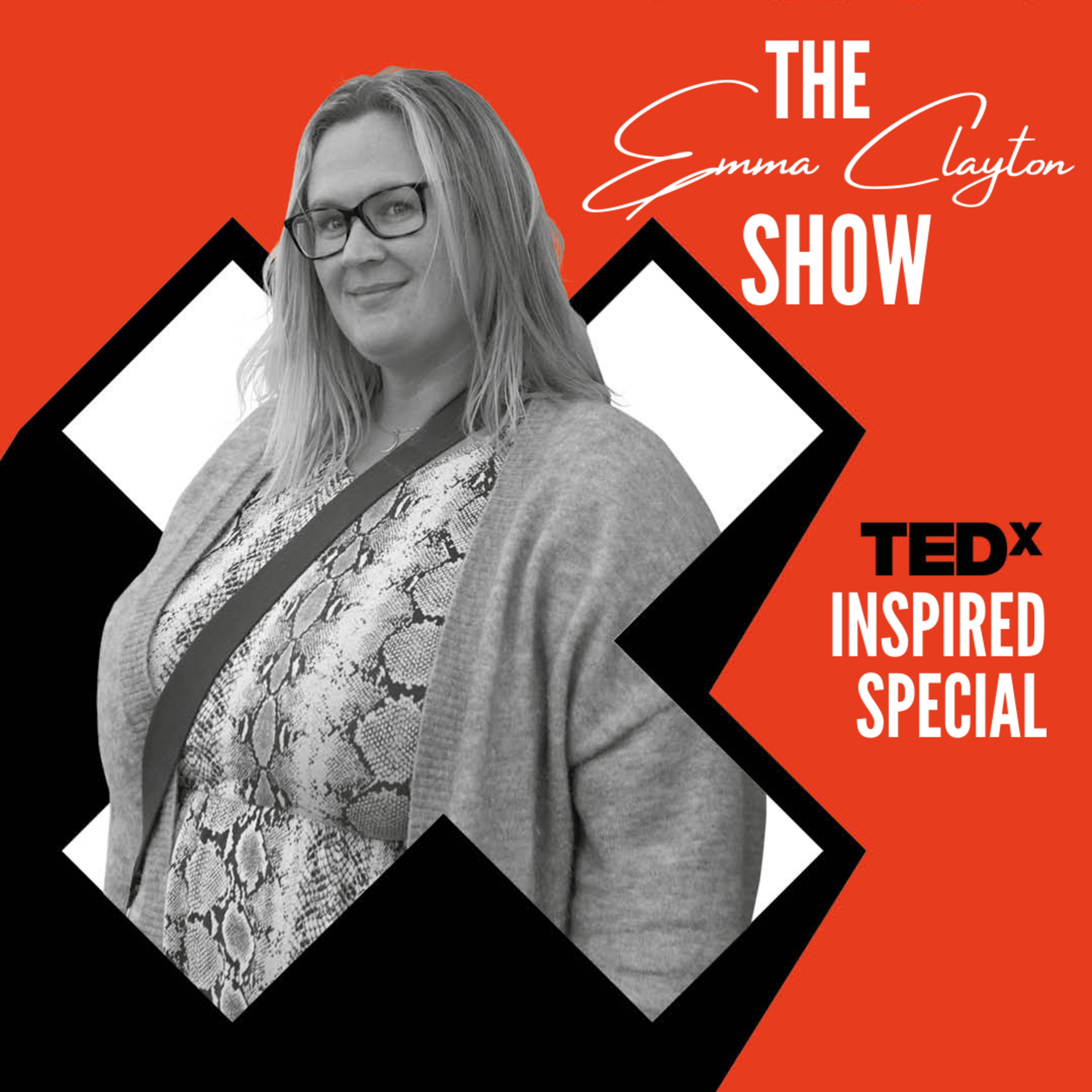 The Emma Clayton Show
