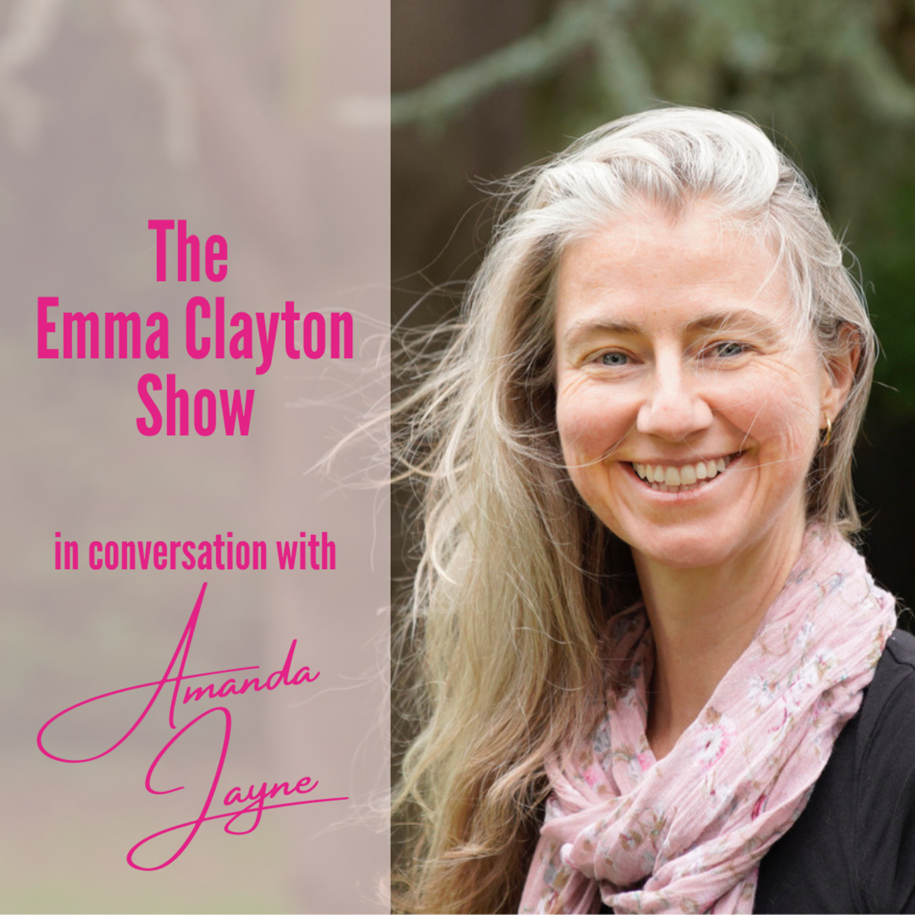 The Emma Clayton Show