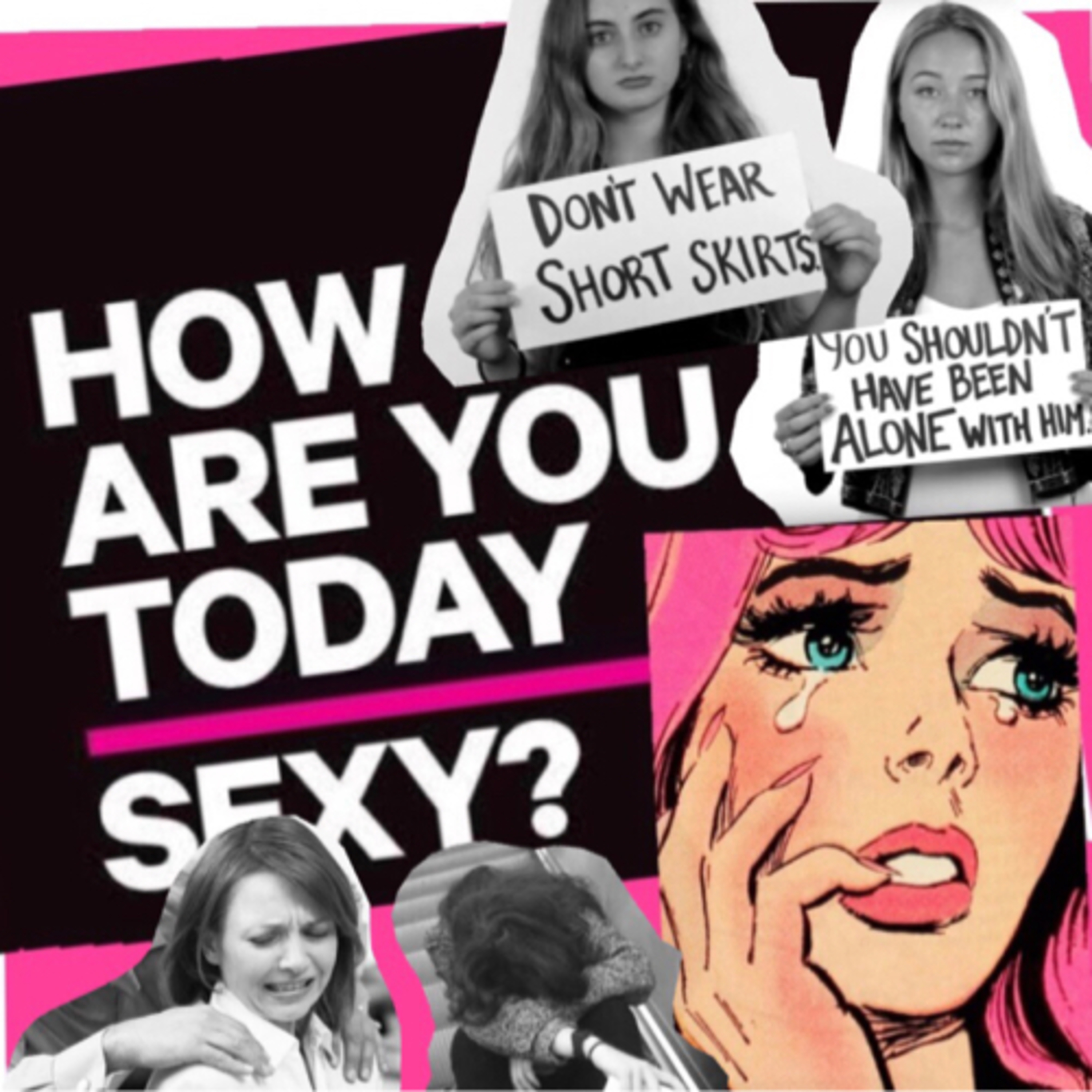 EPISODE 6 : Pelecehan? Siapa Salah?