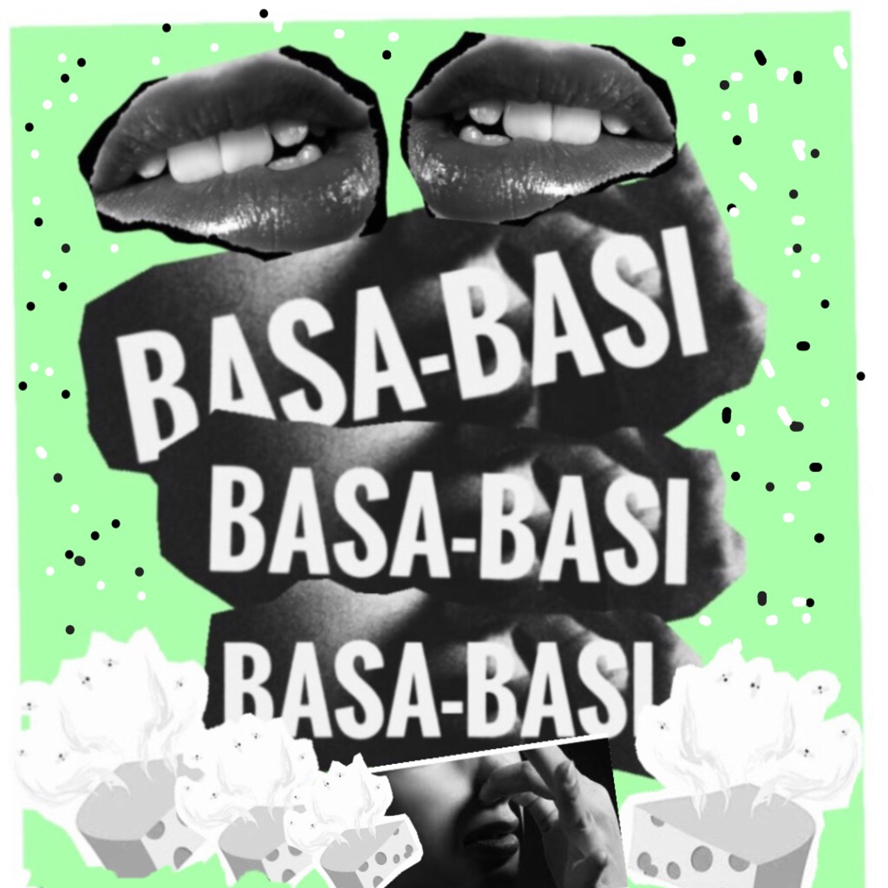 EPISODE 7 : Basa-Basi Orang Indonesia (15 Menit Bersama Dedot)