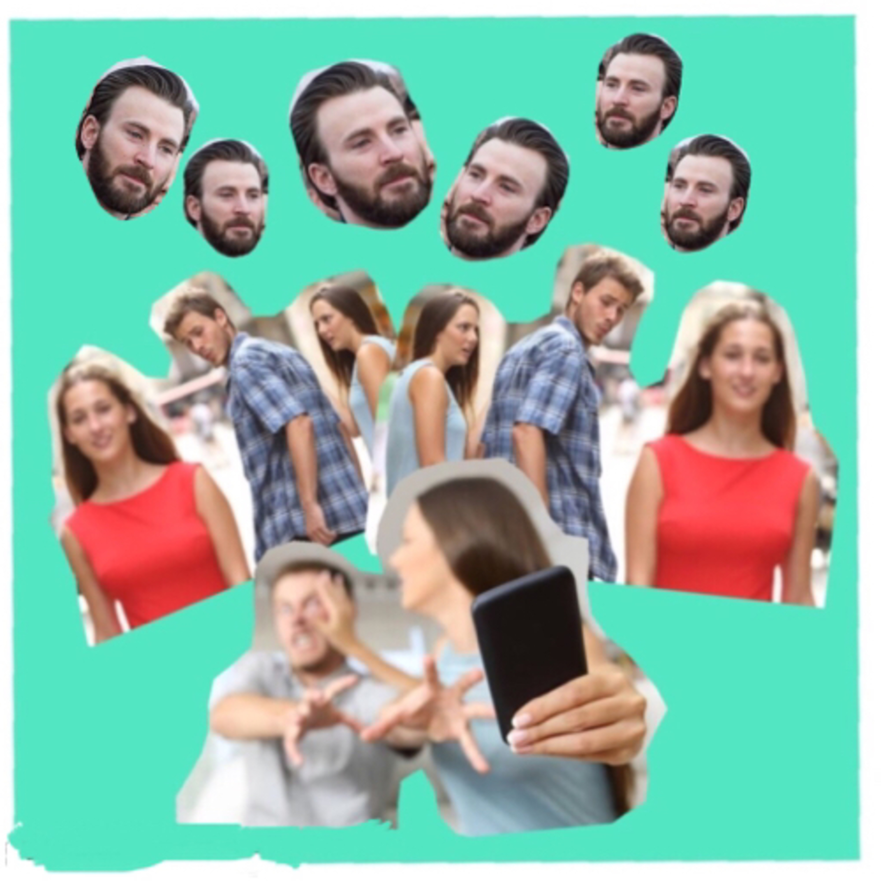 EPISODE 9 : Semua Cowok Masih Sama Aja di 2019?