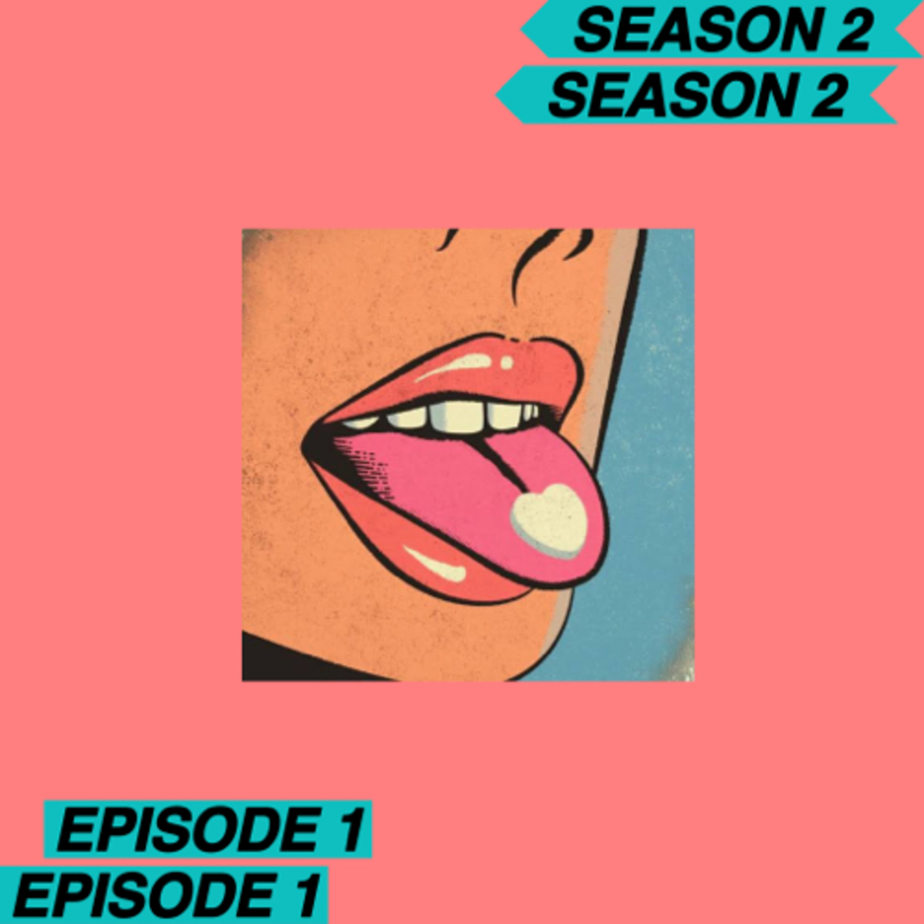 S2E1 : Cerita dan Pesan Mantan Pecandu Narkoba untuk Remaja Indonesia!