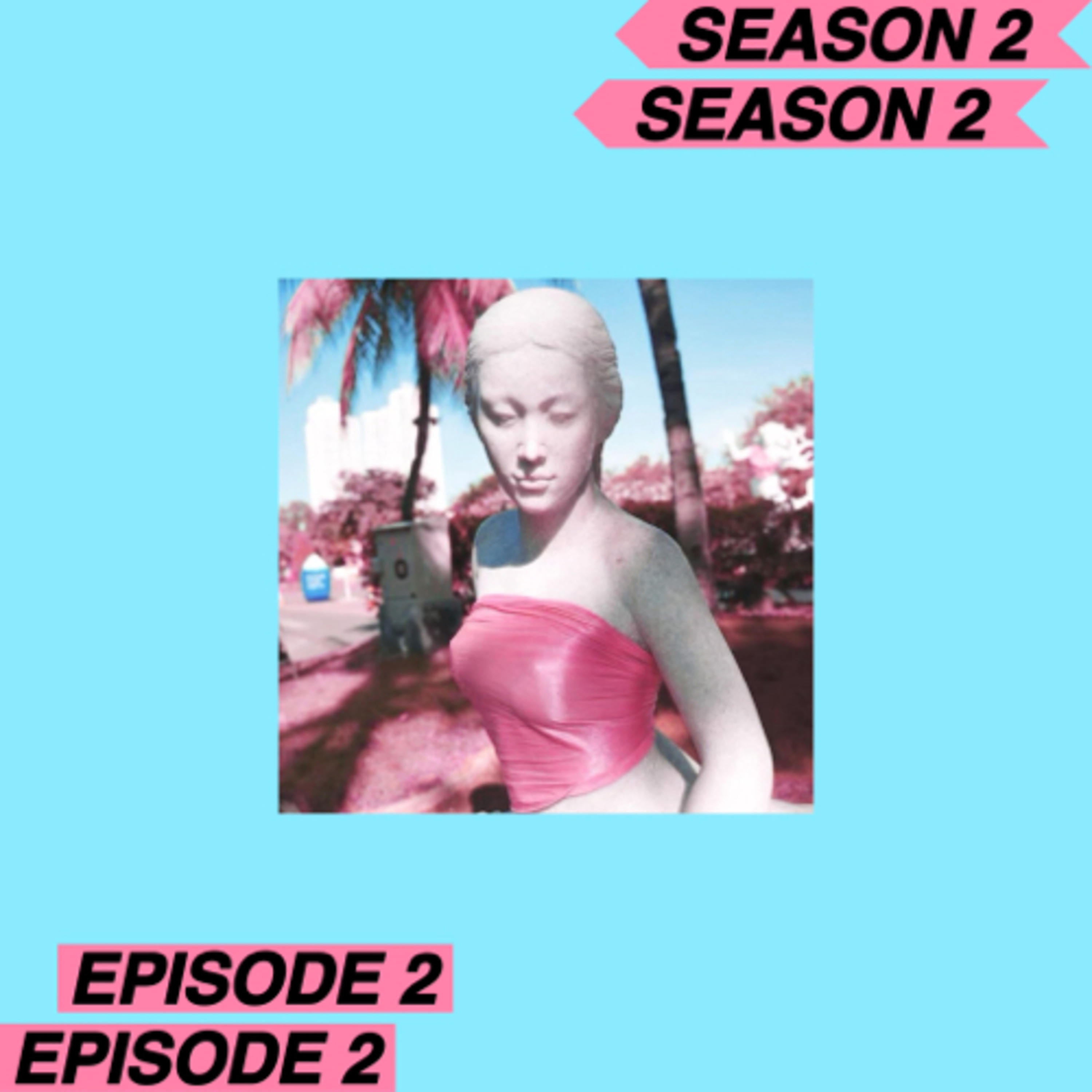 S2E2 : Yakin Indonesia Budaya-nya Ketimuran?