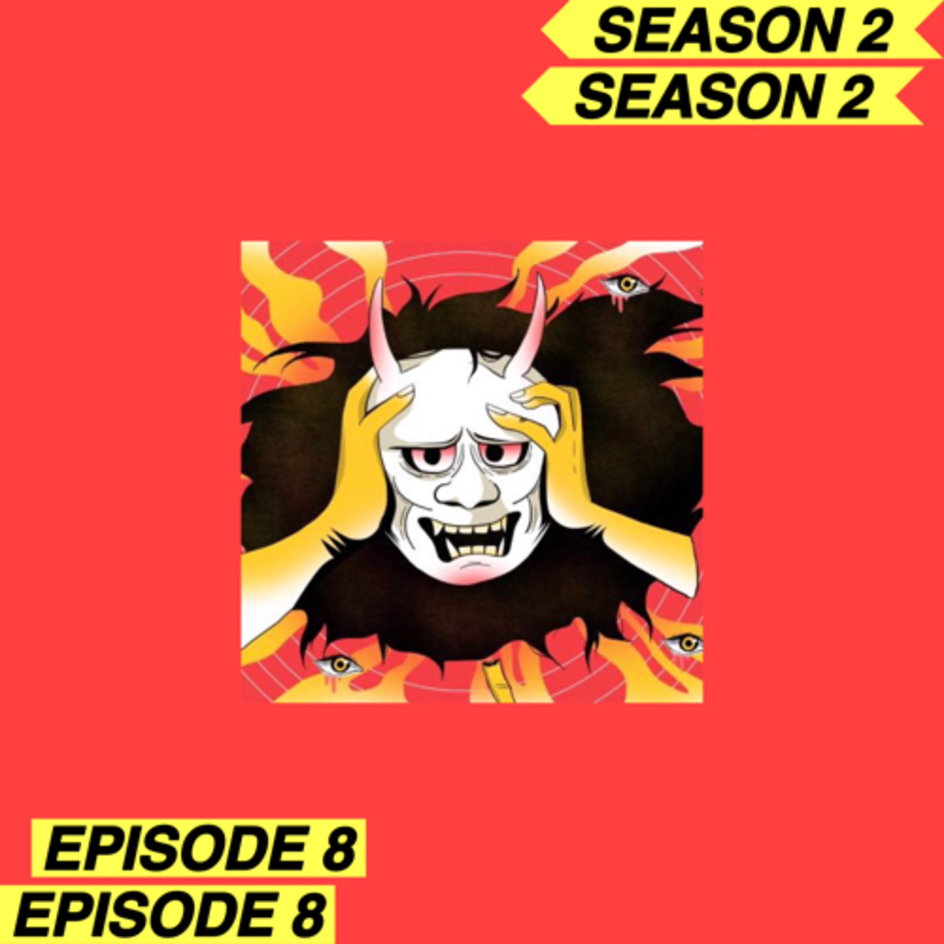 S2E8 : Horror “kok” Sudah Tidak Horror?