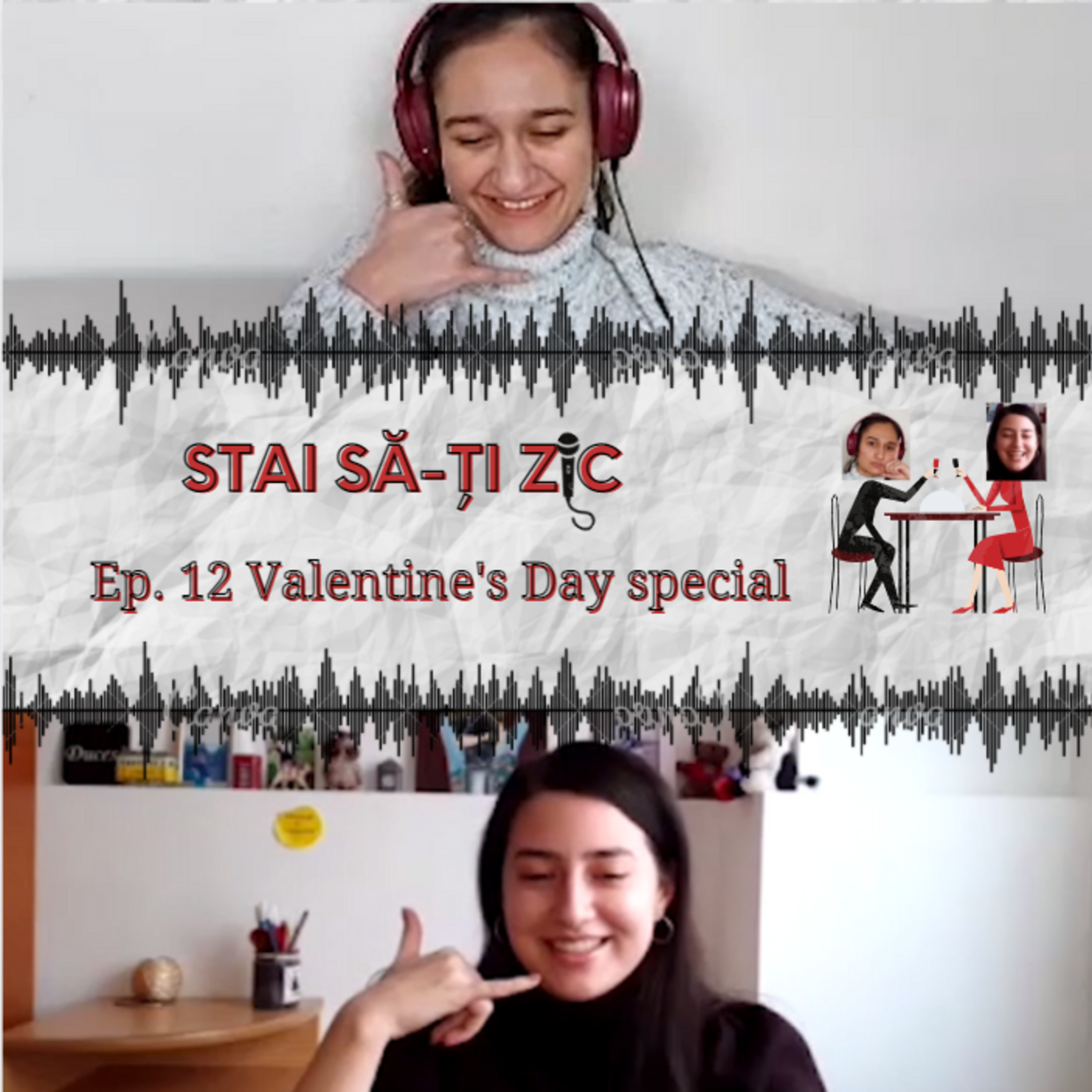 Stai să-ți zic Podcast