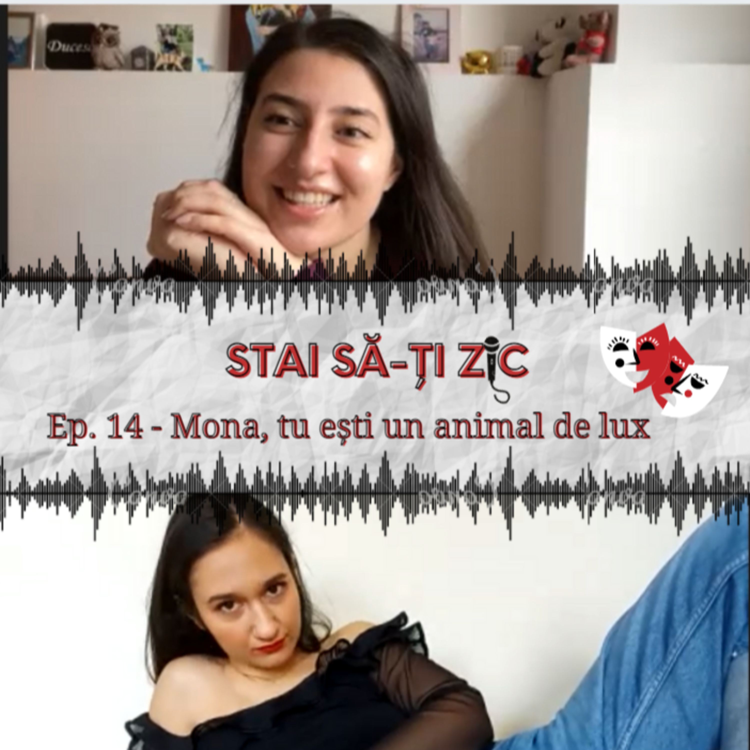 Stai să-ți zic Podcast
