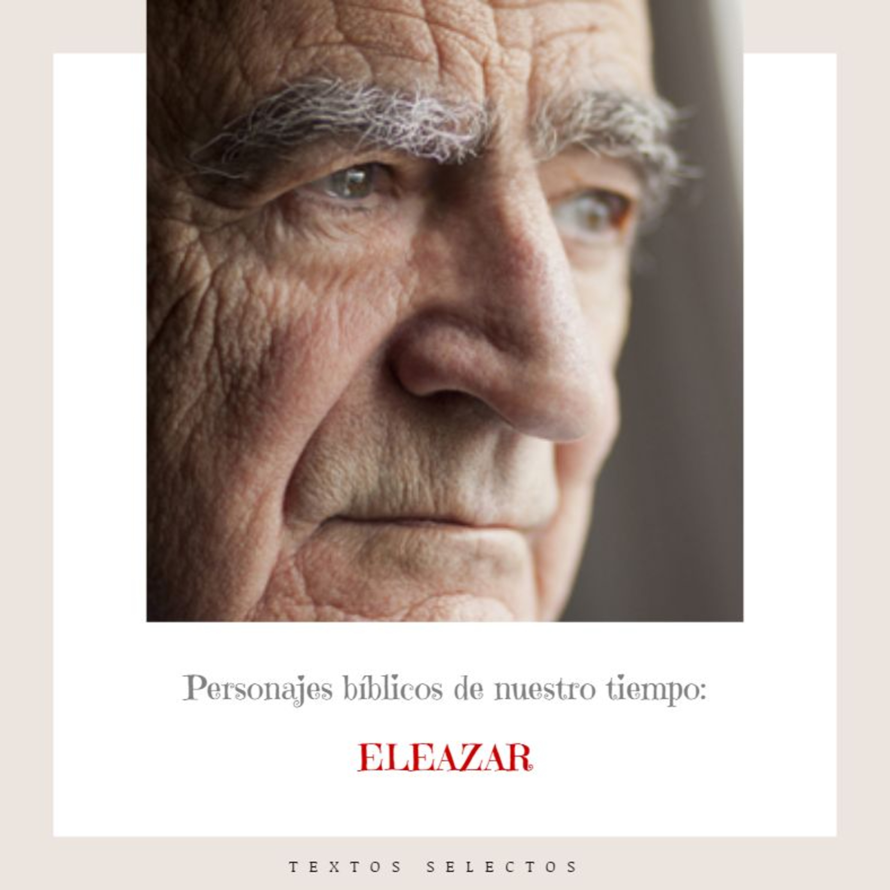 El cura Chema