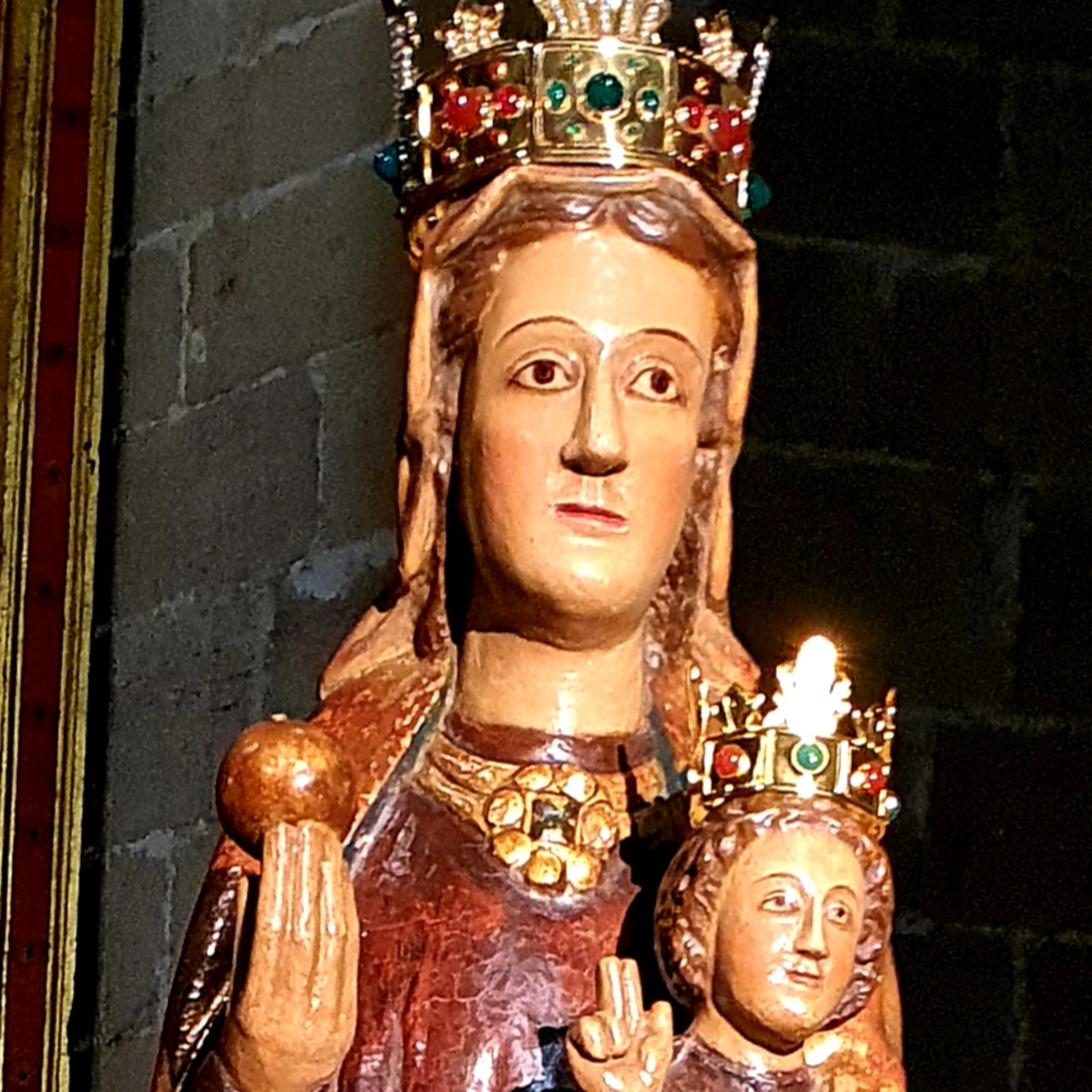 El cura Chema