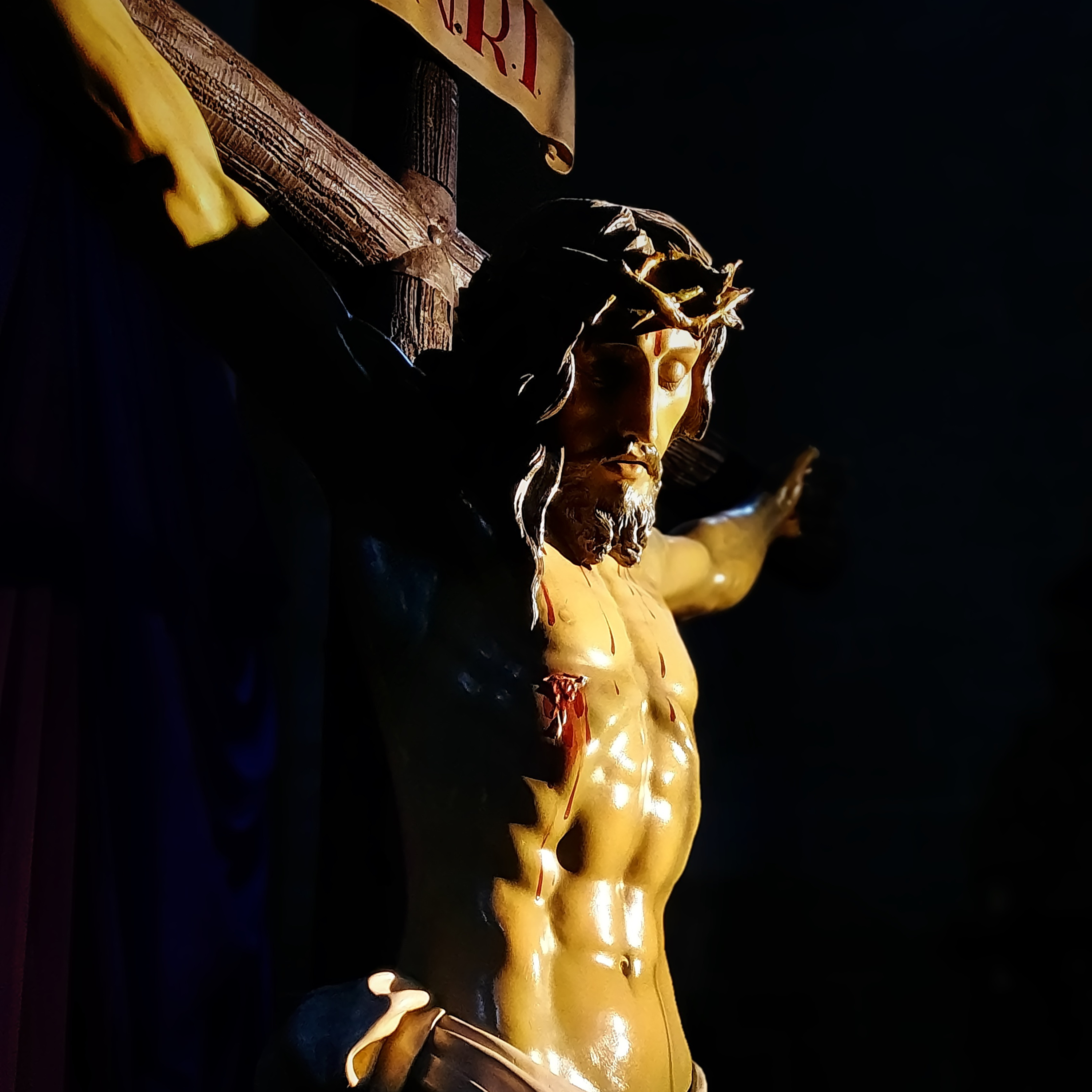 El cura Chema