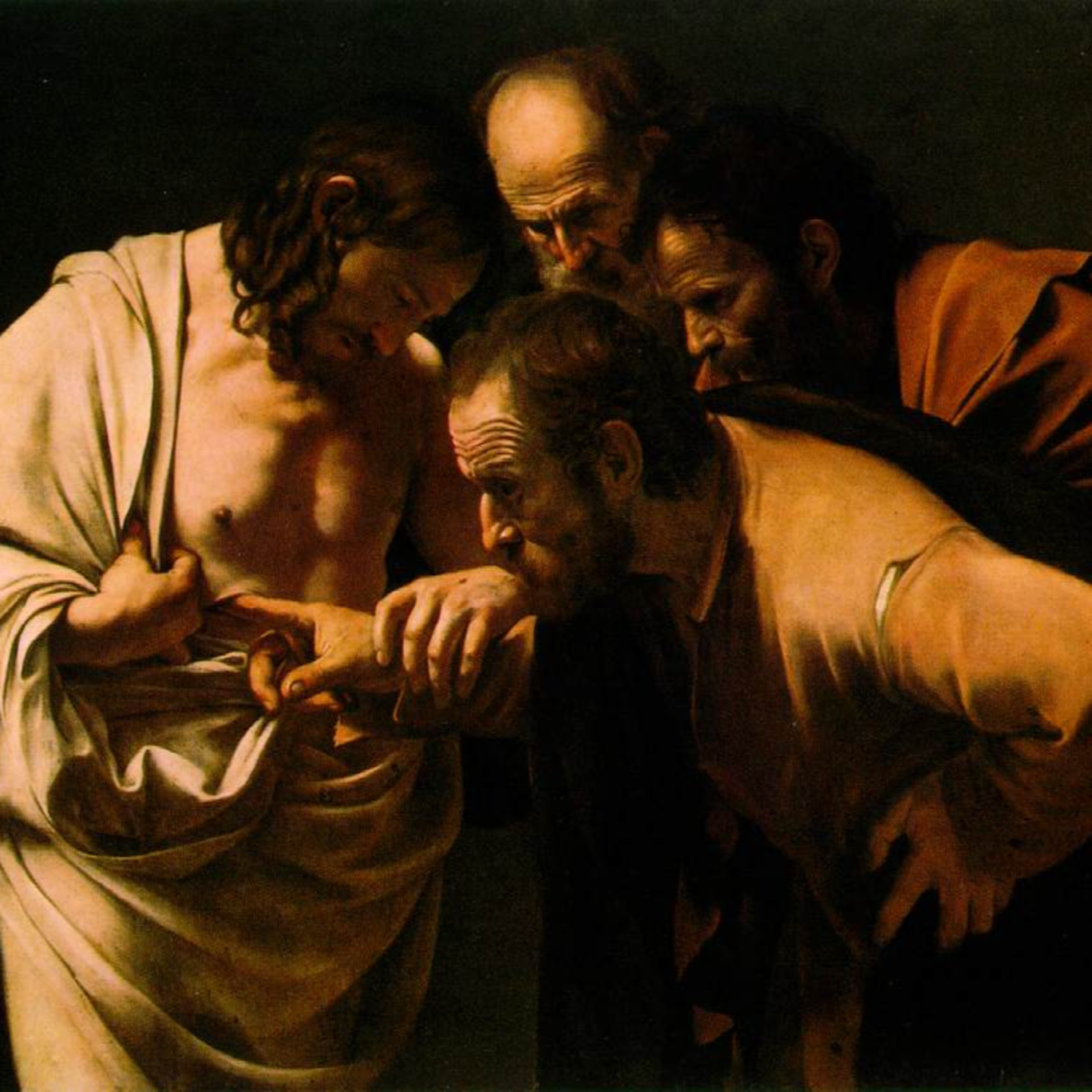 El cura Chema