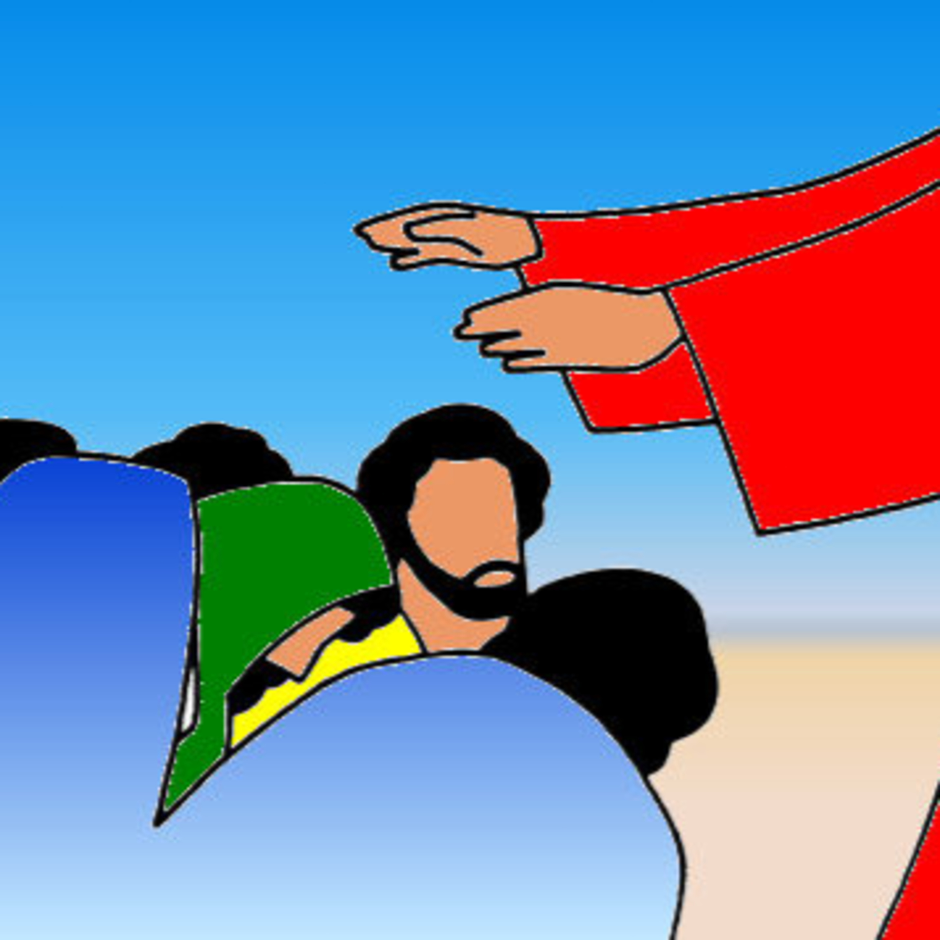 El cura Chema