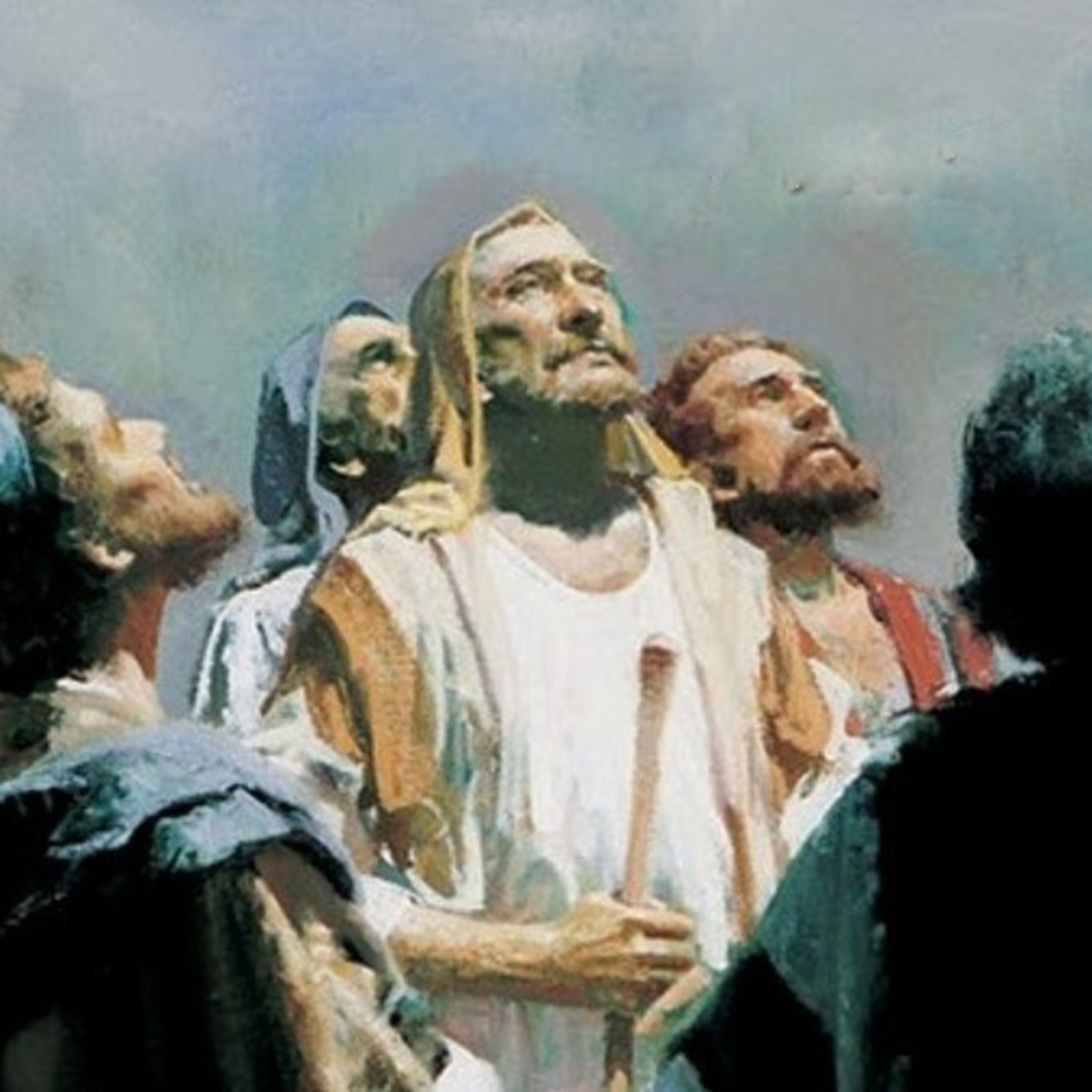 El cura Chema