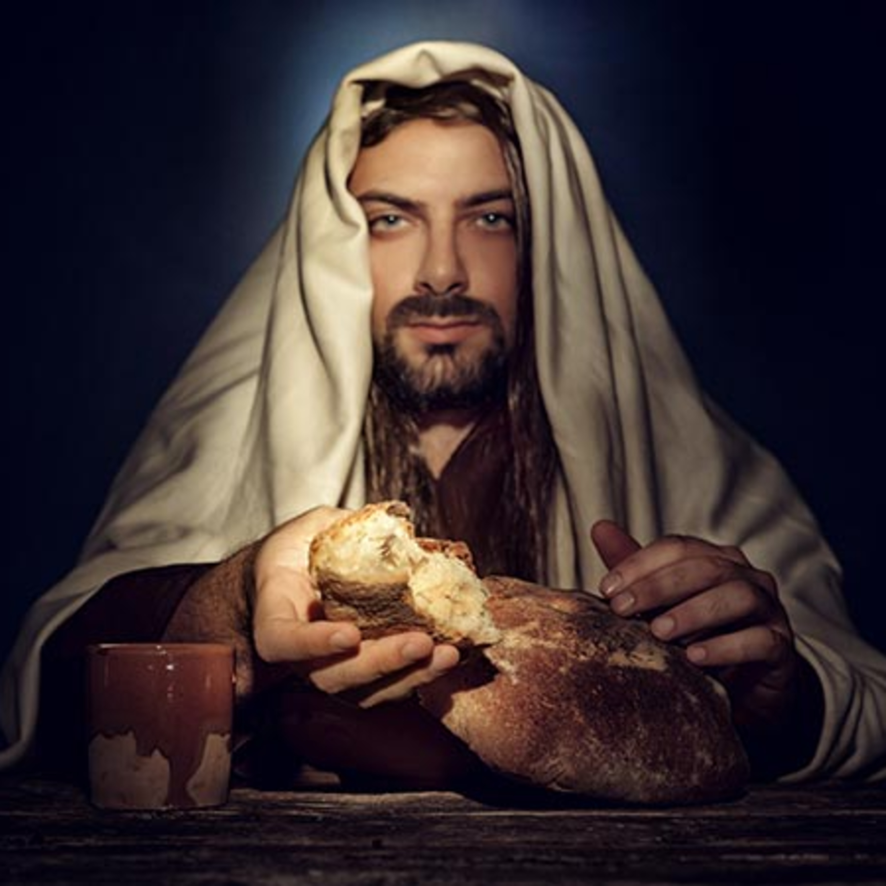 El cura Chema