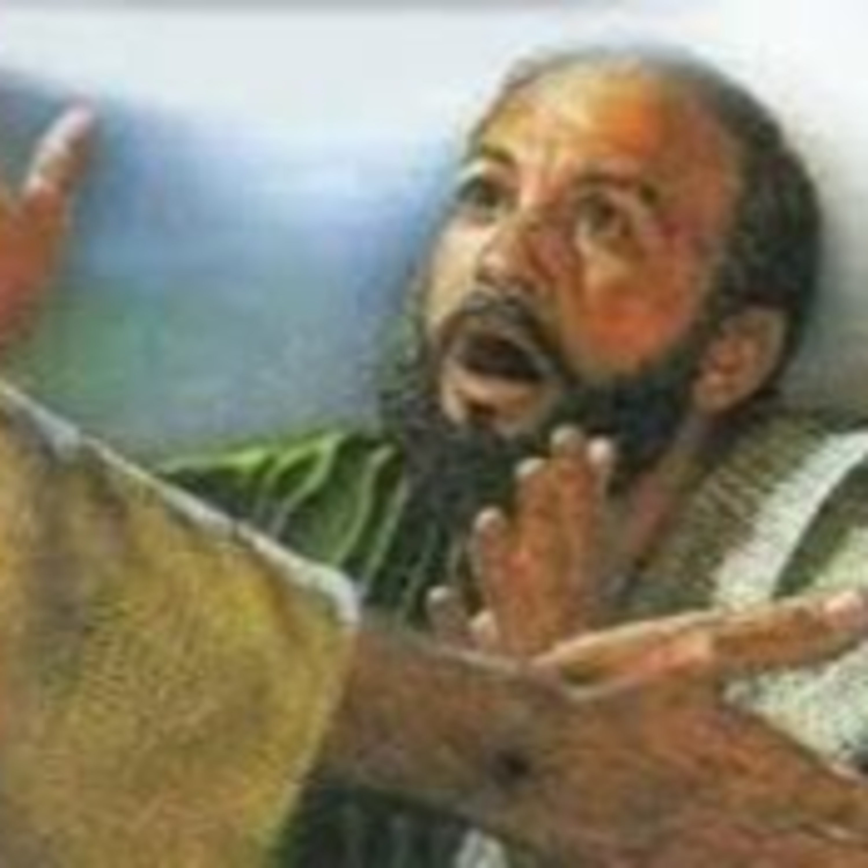 El cura Chema
