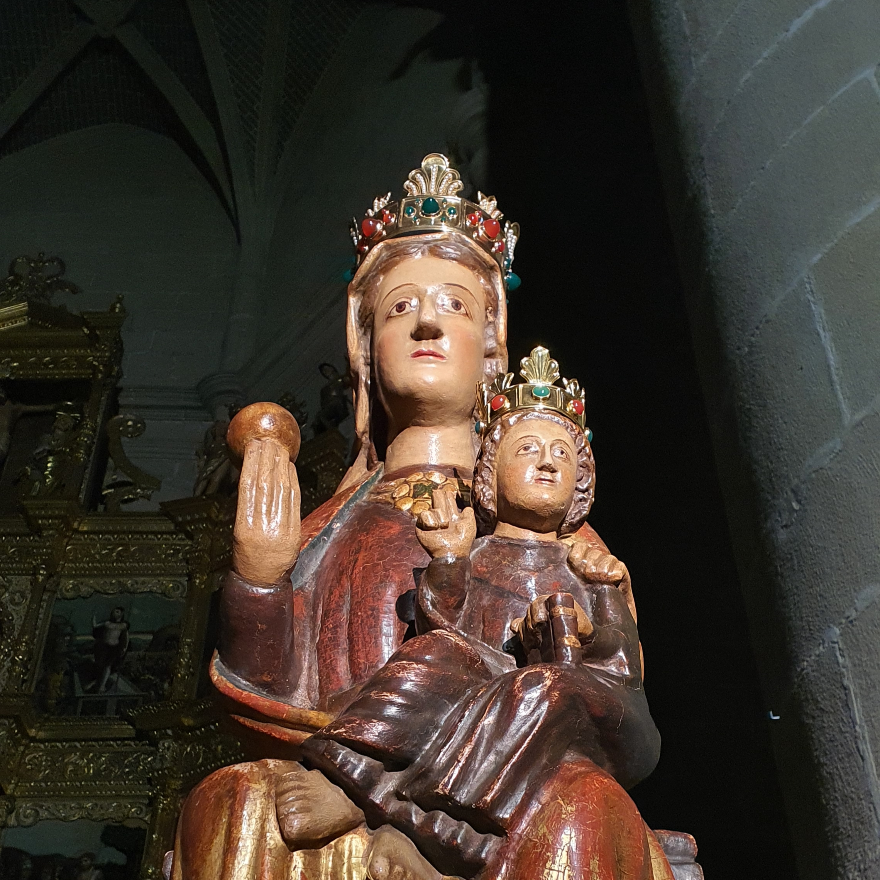 El cura Chema