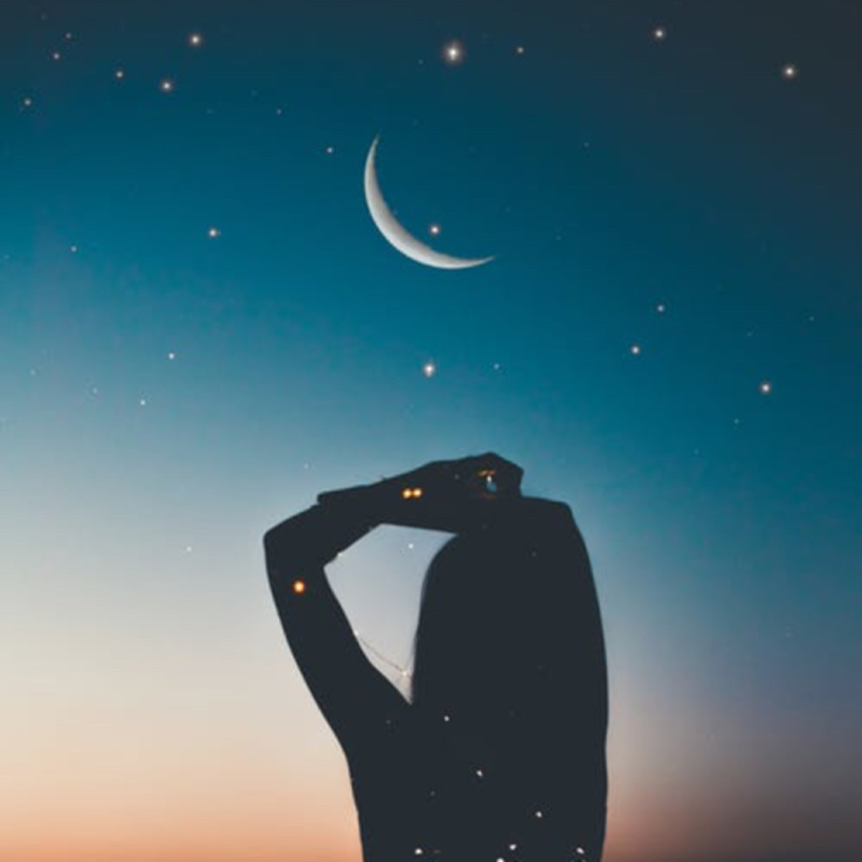 Nighttime Air episode artwork