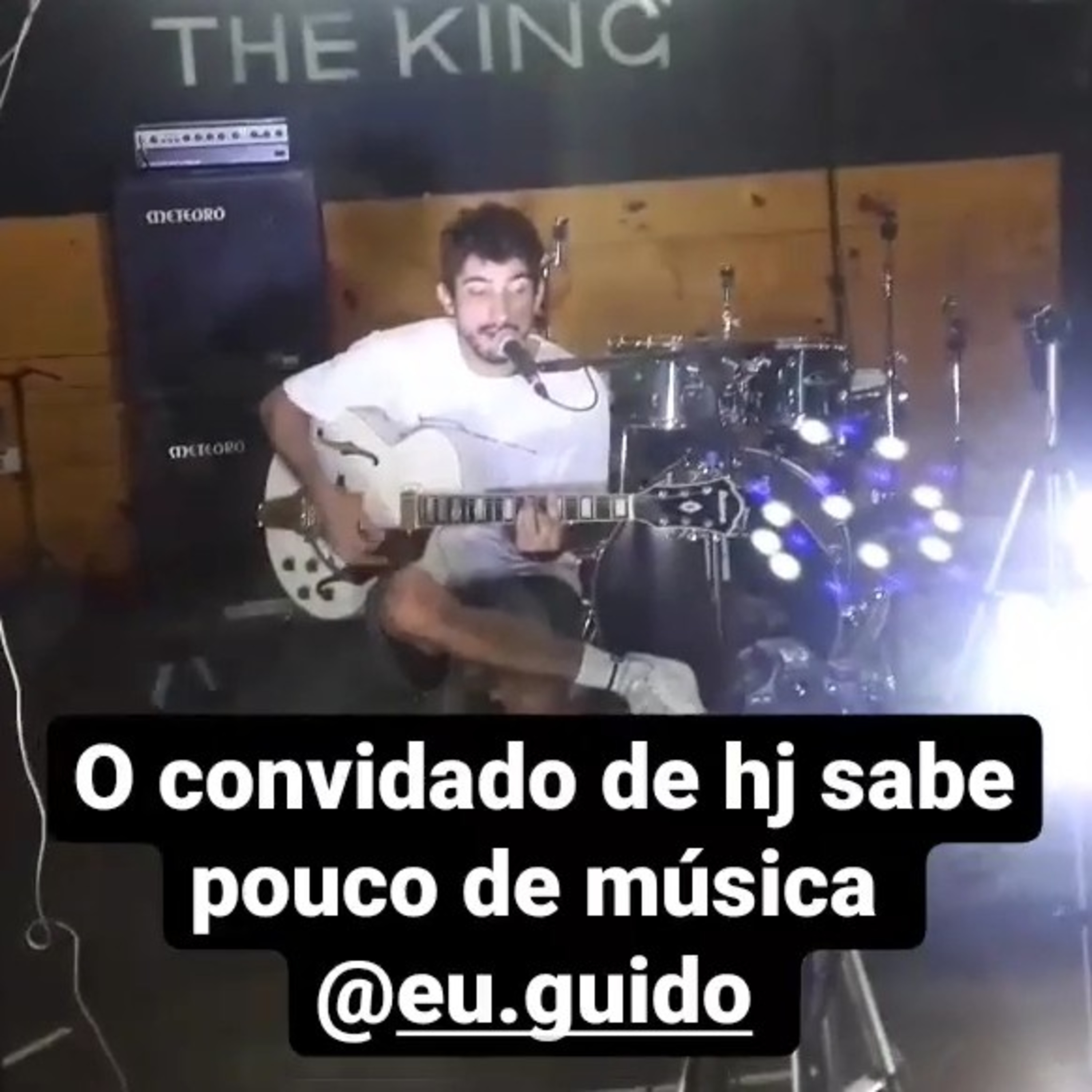 Uai Podcast