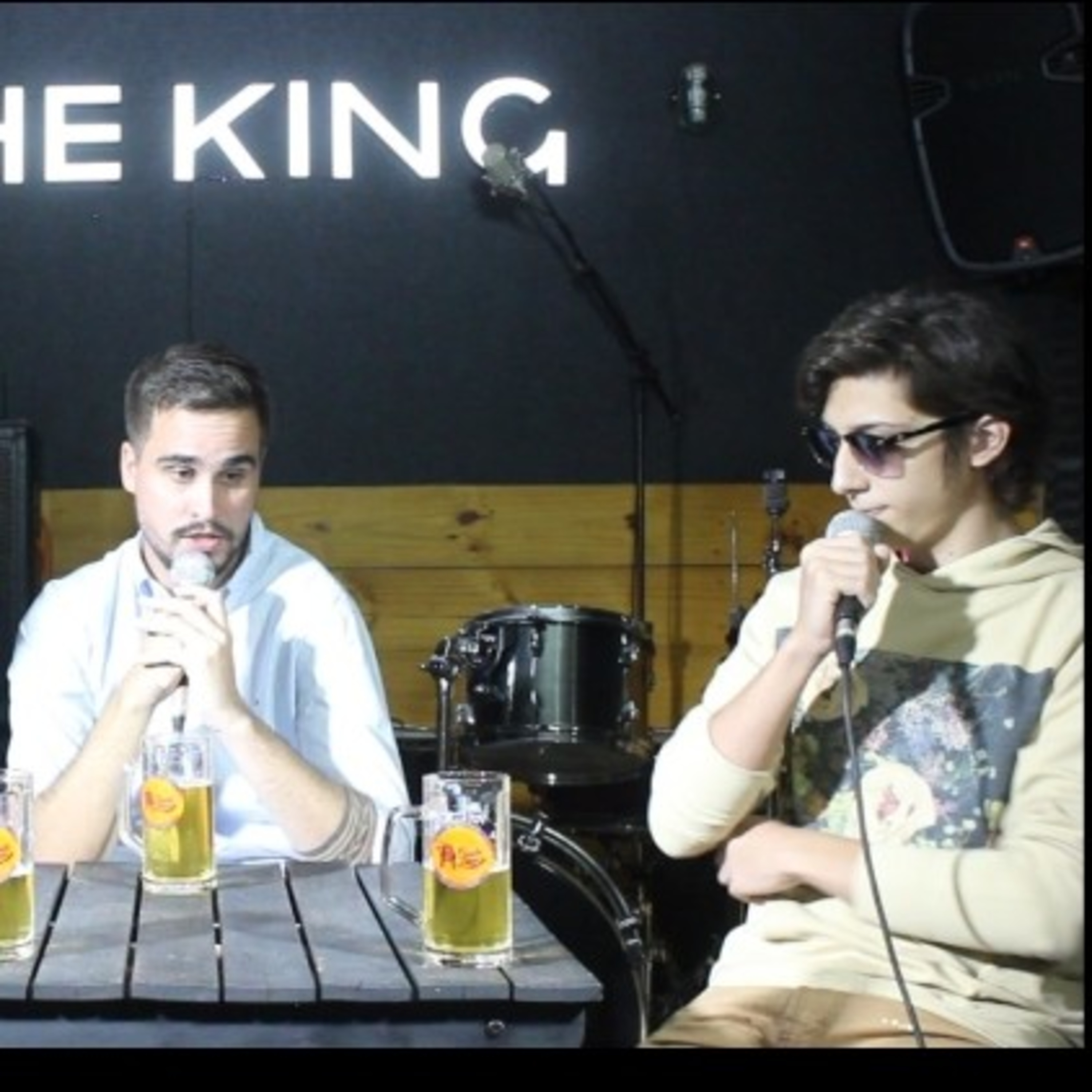 Uai Podcast