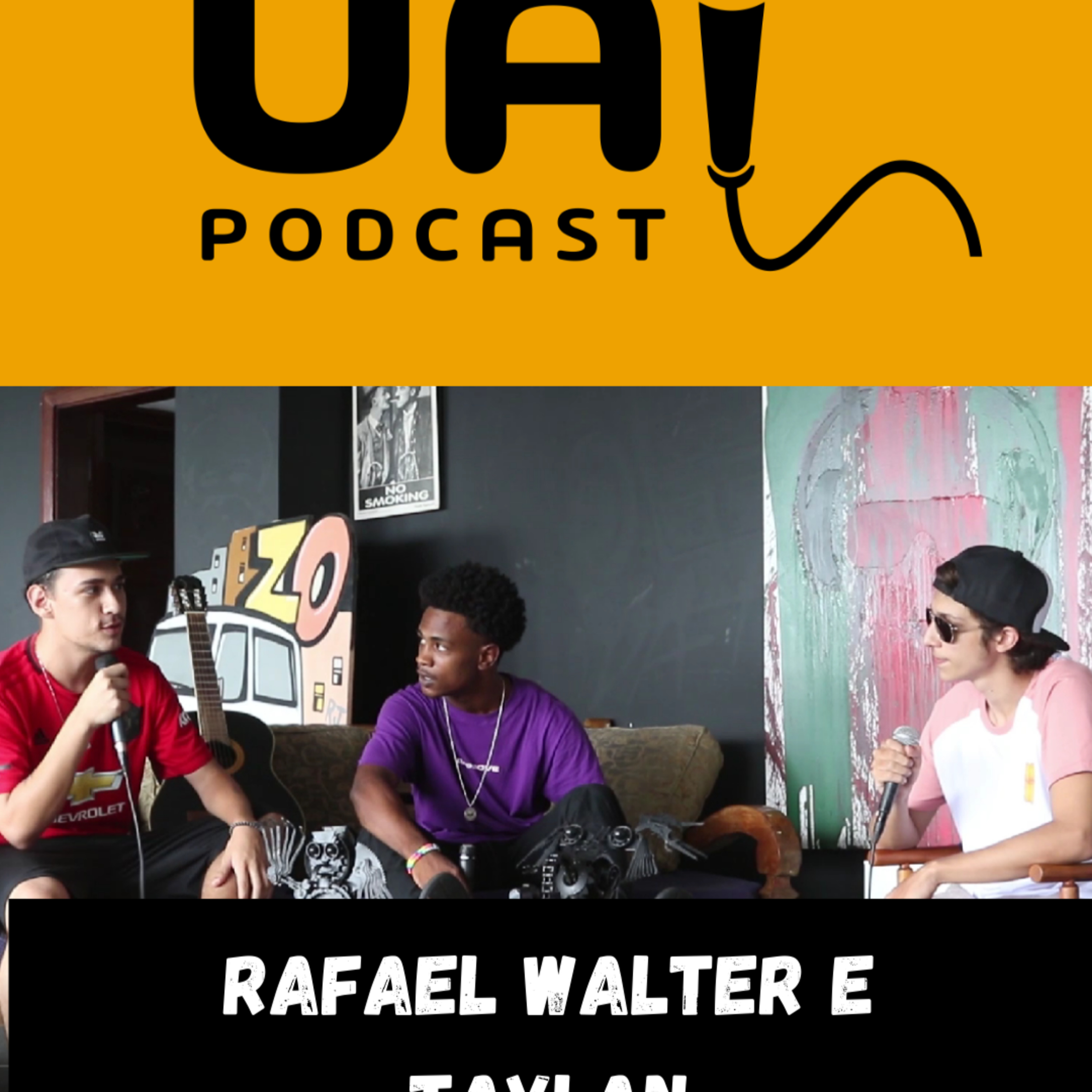 Uai Podcast