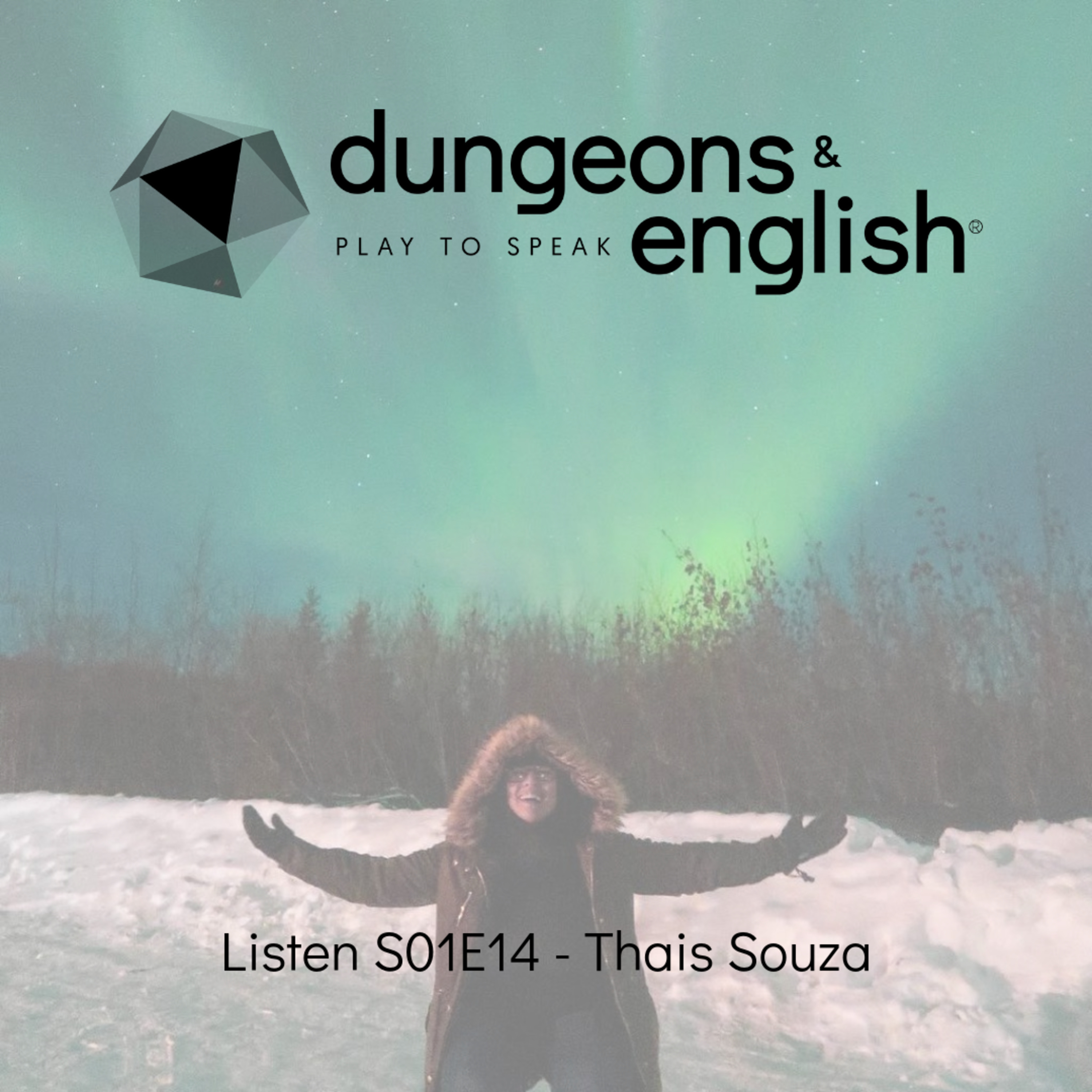 S01E14 - Thais Souza