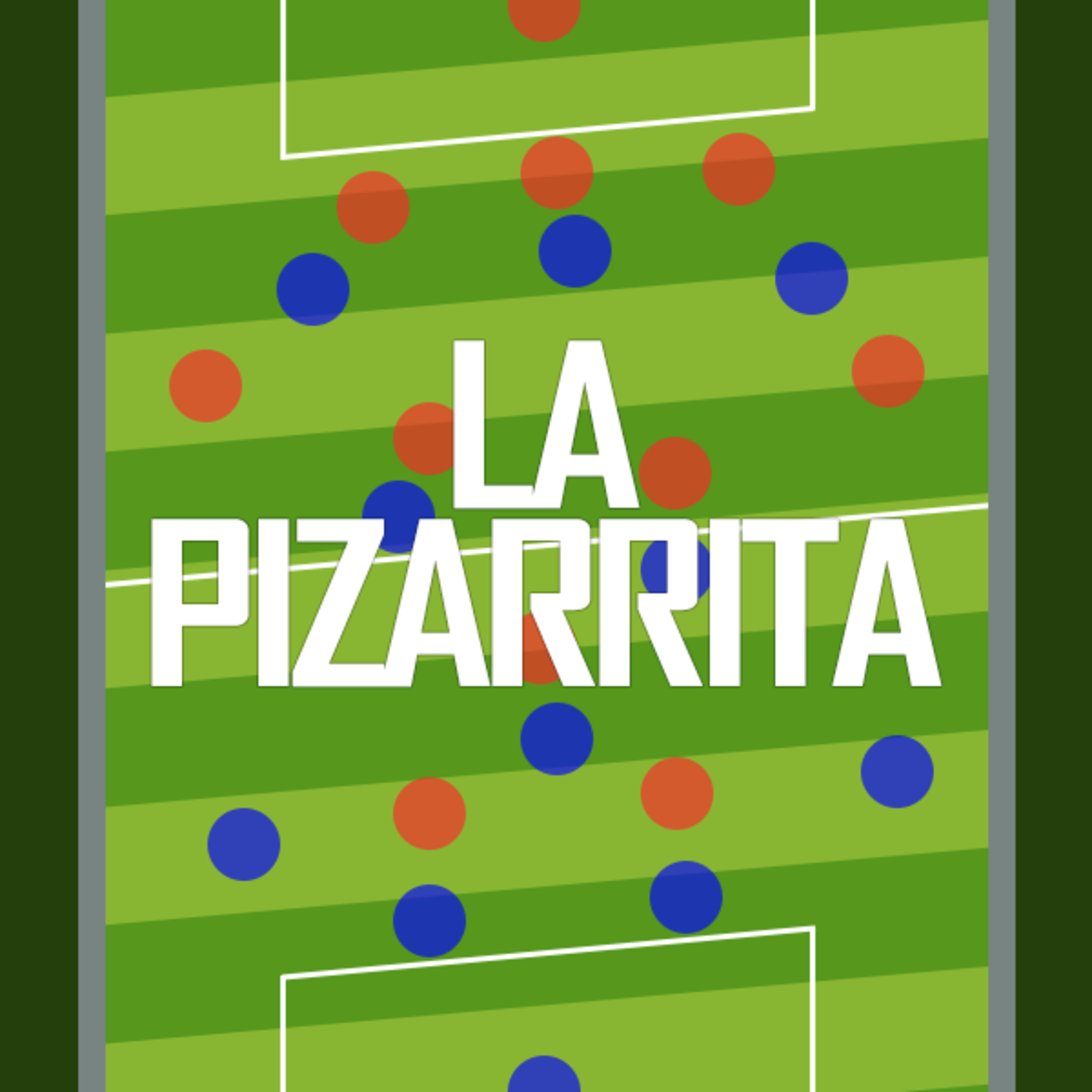 La Pizarrita